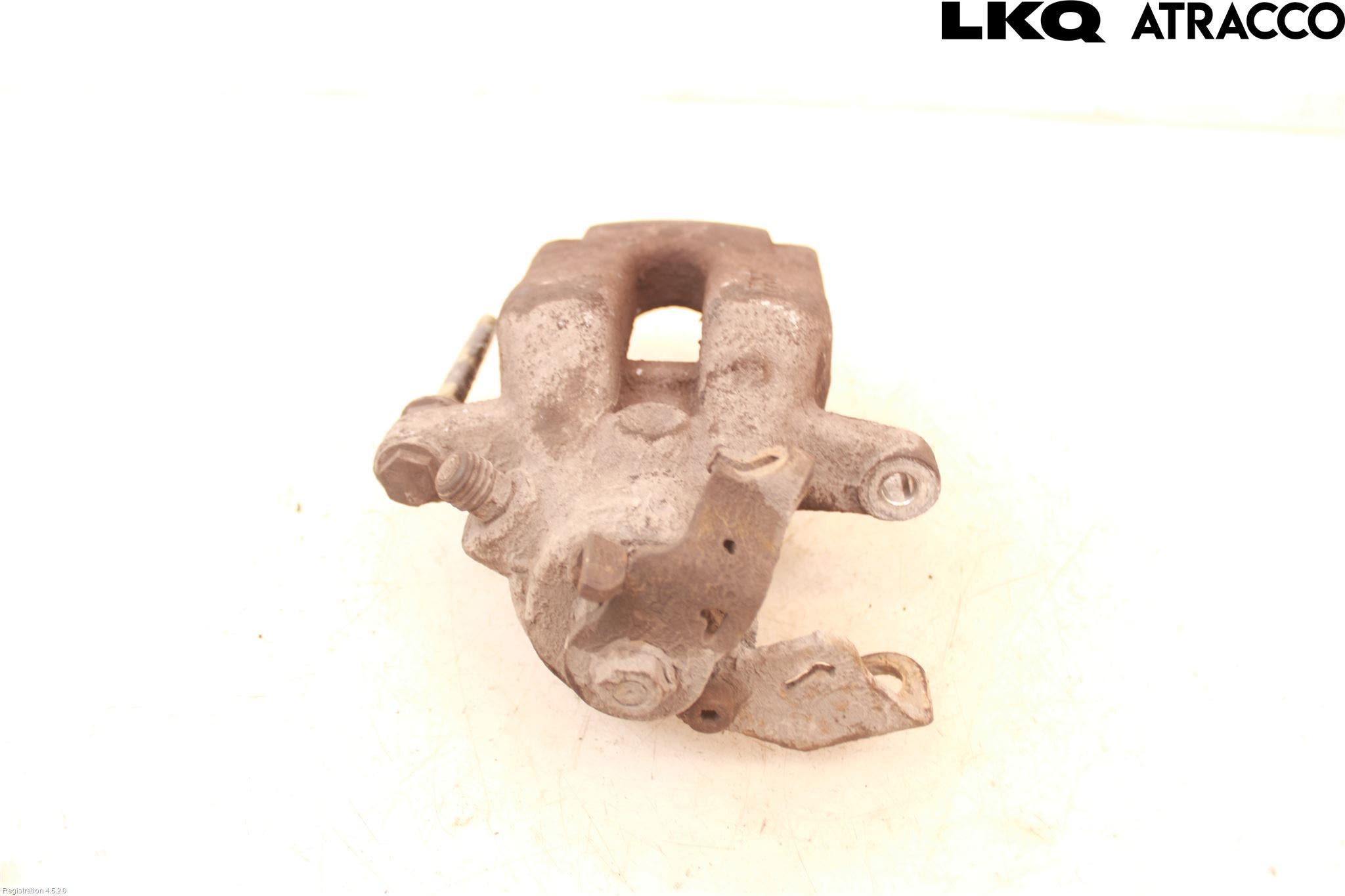 Peugeot 307 01-05 Bromsok Bak Höger