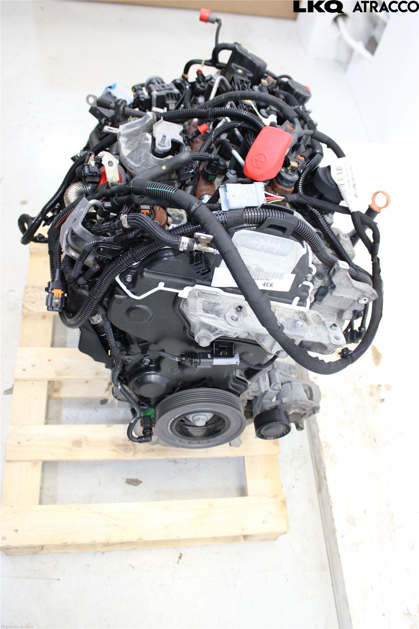 Toyota PROACE CITY 20- Motor Diesel