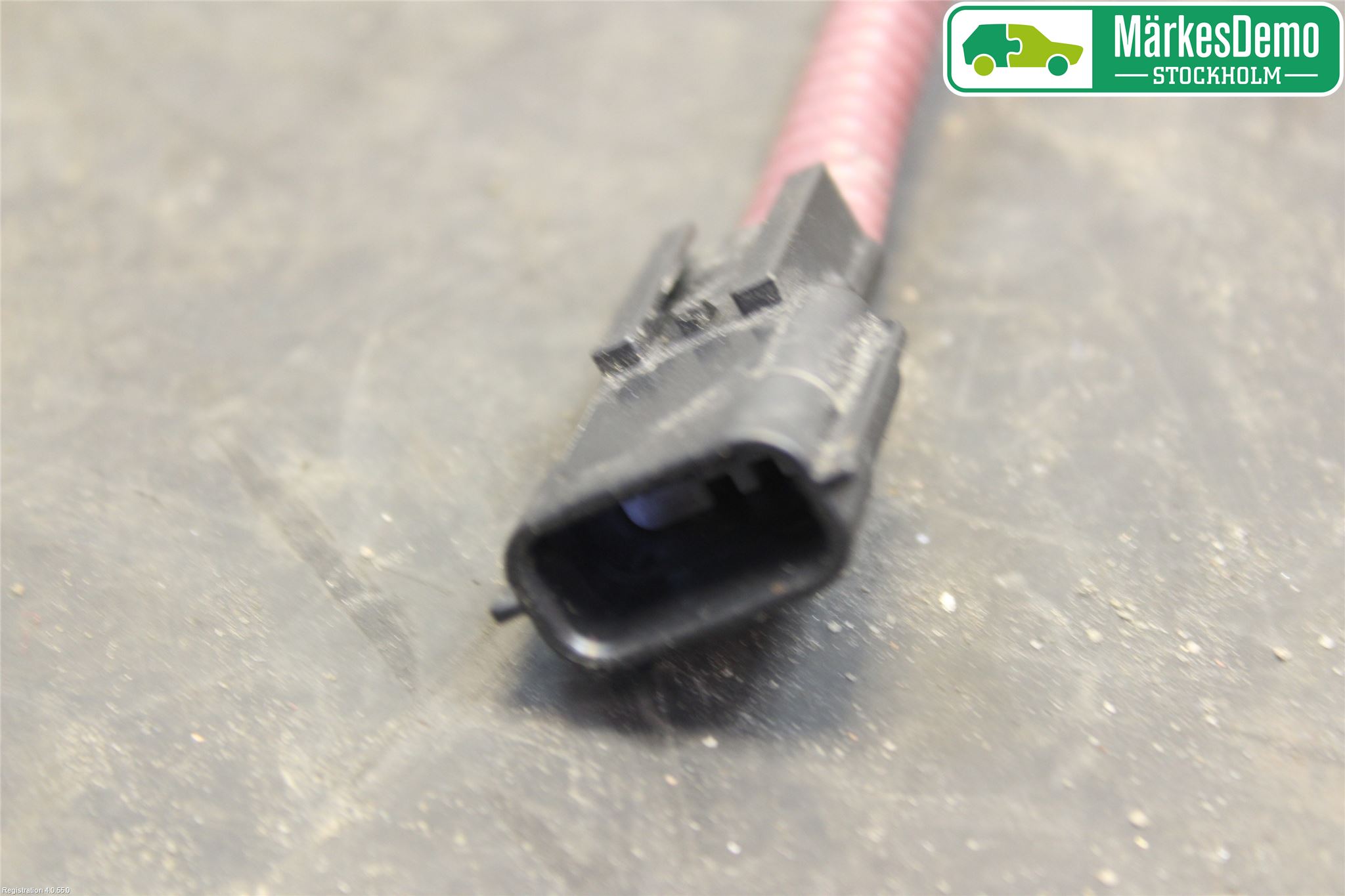 Nissan PULSAR Injlambdasond