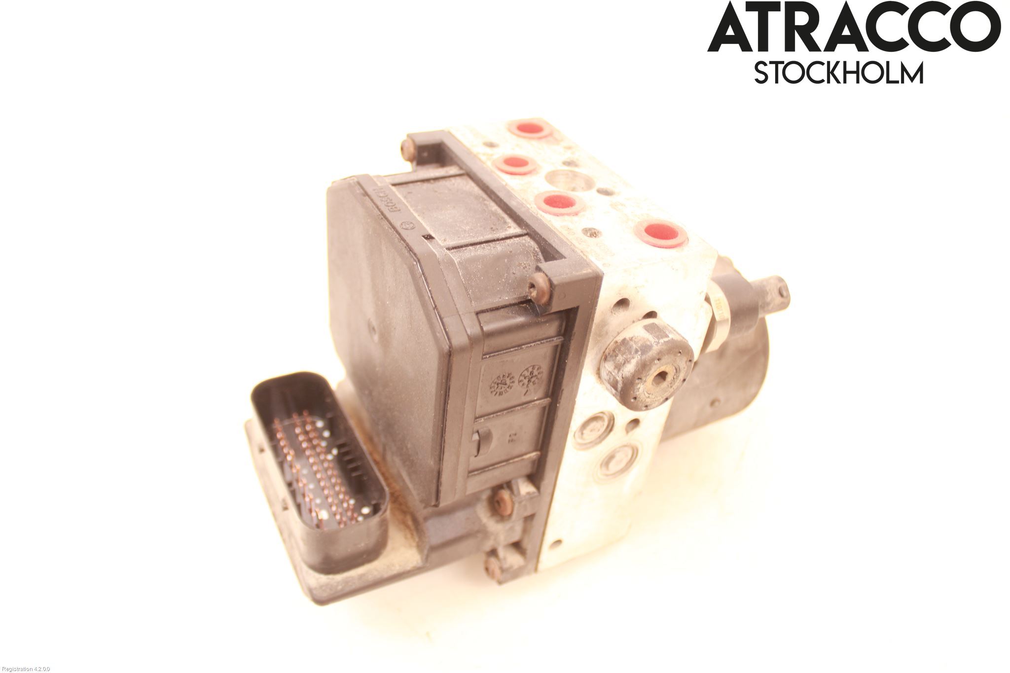 Audi A4/S4 01-05 Abs Hydraulaggregat