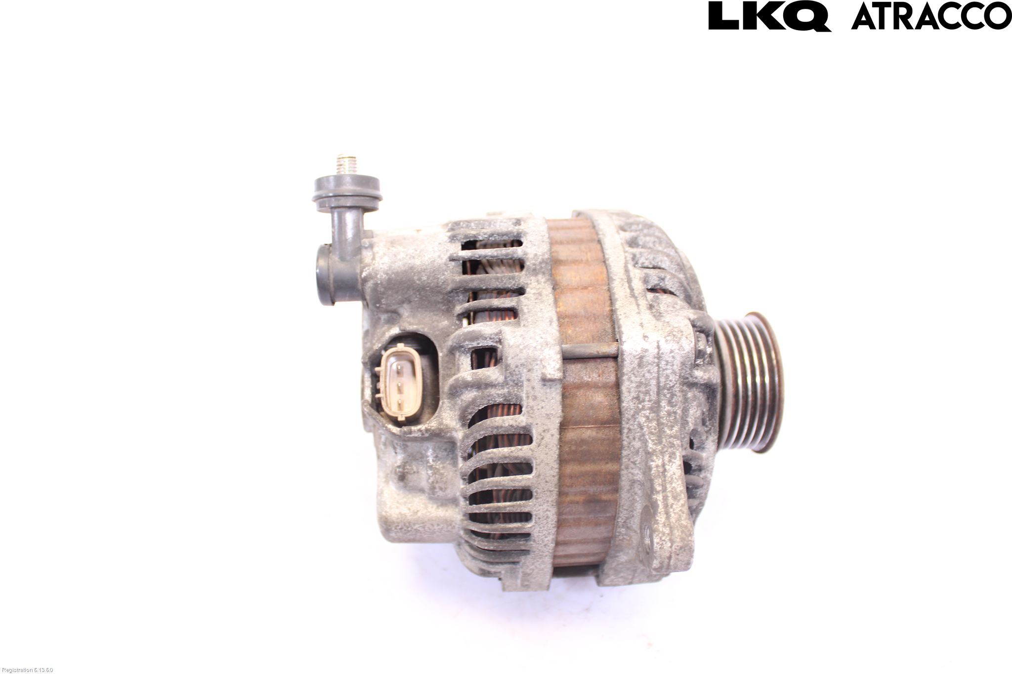 Subaru LEGACY    04-06 Generator