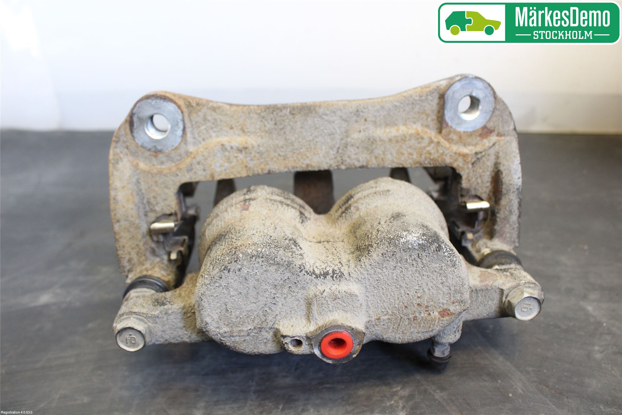 Toyota RAV4 13-18 Bromsok Fram Vänster