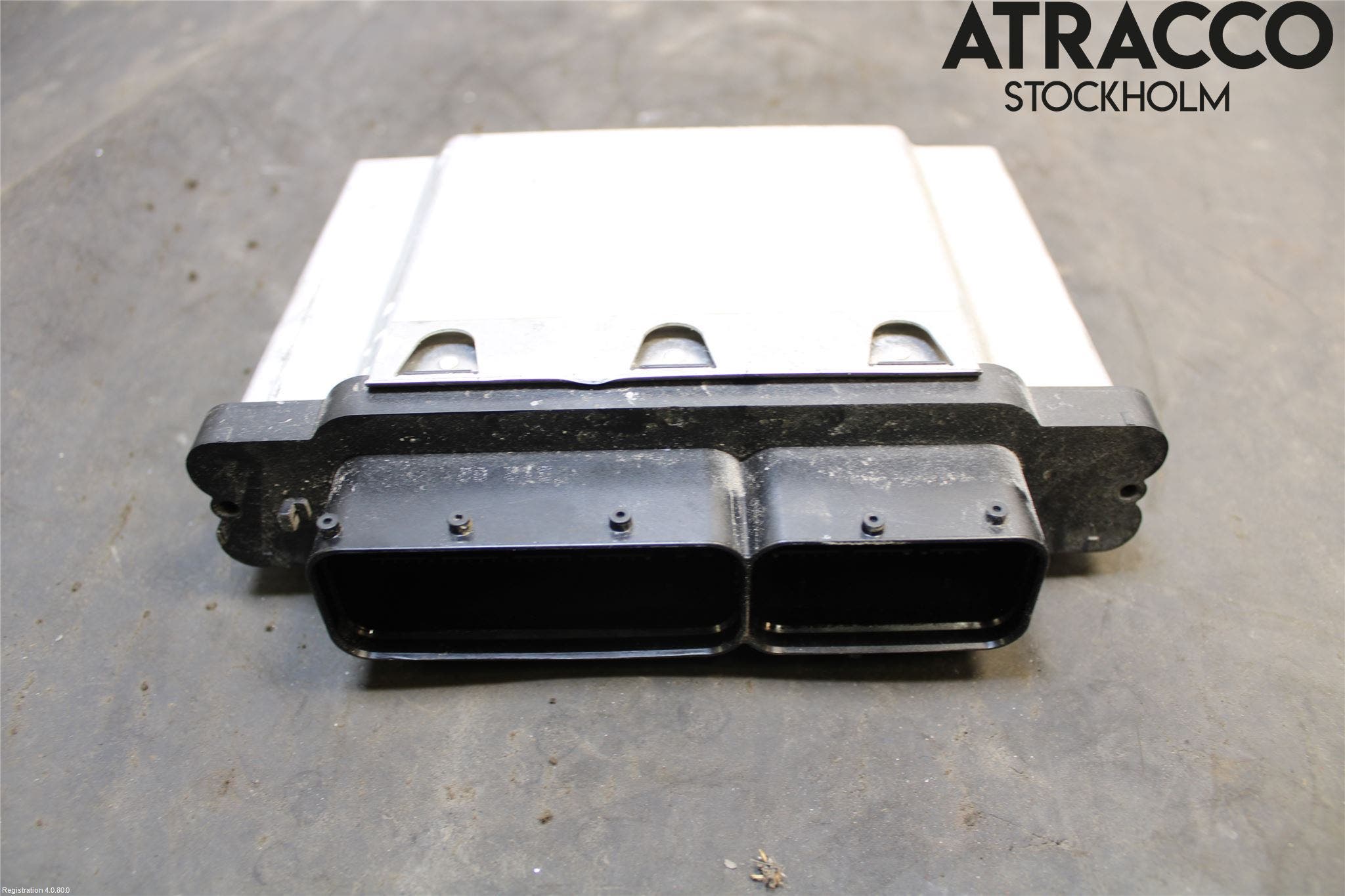 Volkswagen VW GOLF / E-GOLF VII 13-20 Styrenhet Insprut Bensin