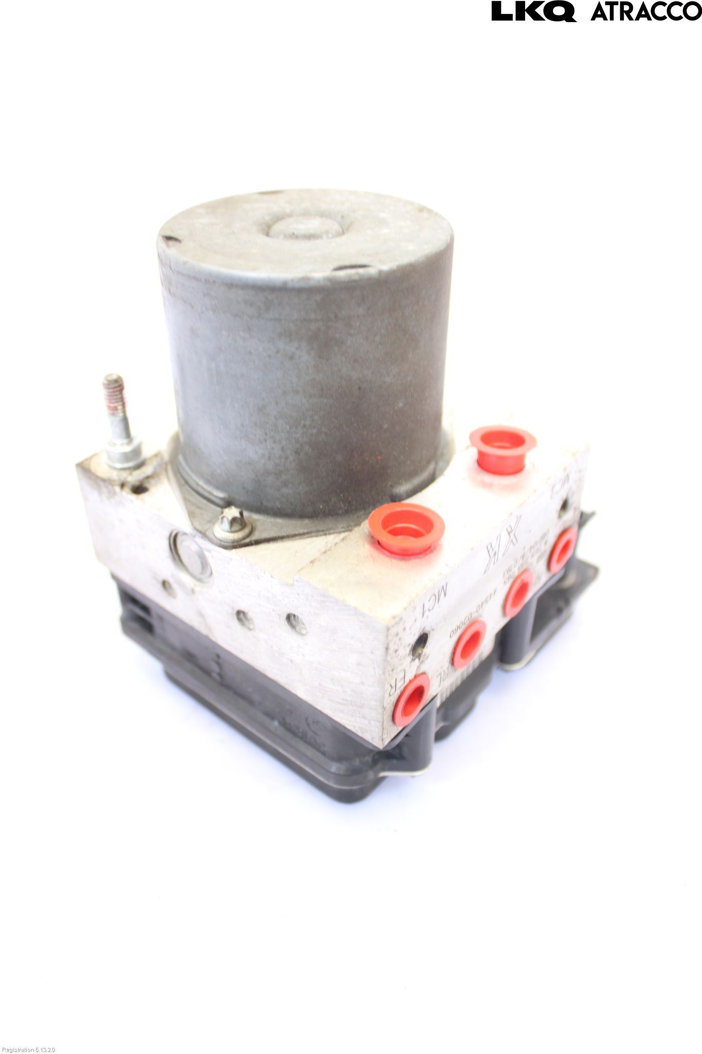Toyota AURIS 10-12 Abs Hydraulaggregat