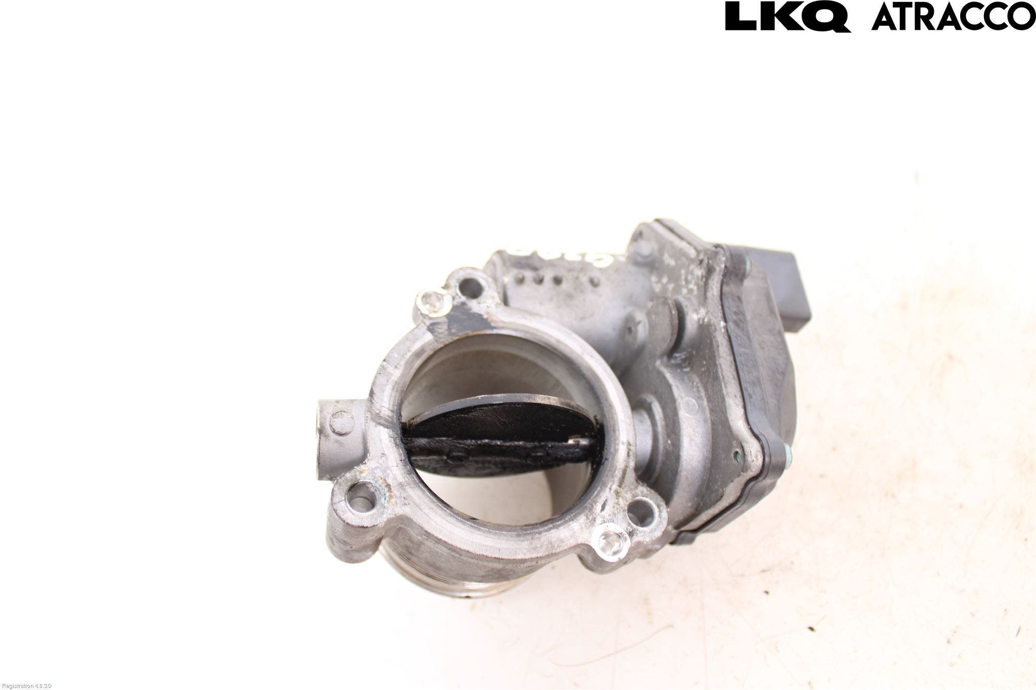 Volkswagen VW TRANSP/CARAVELLE (T6) 16-22 Injspjällhus