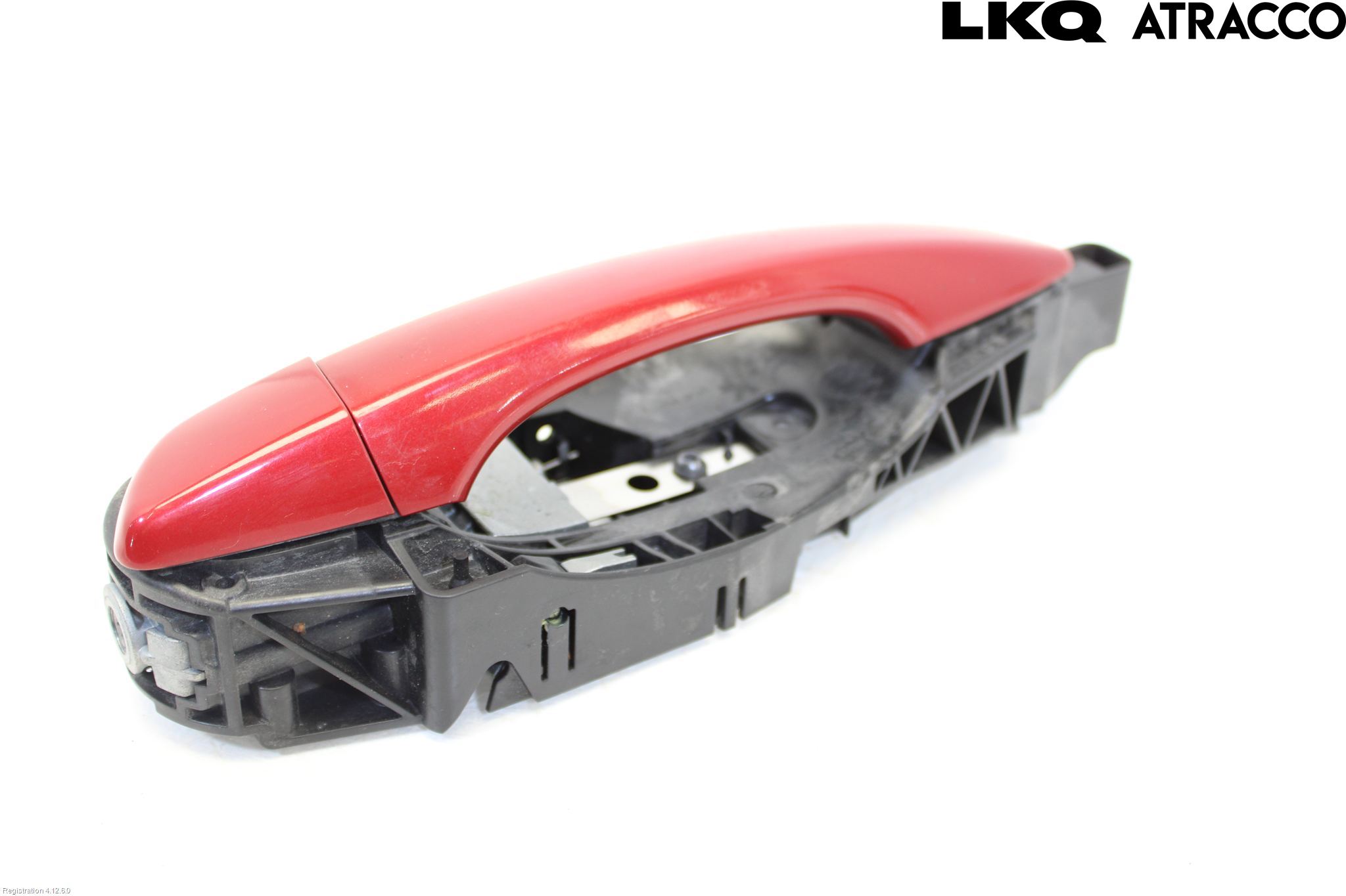 Opel CORSA F, CORSA-E 20- Dörrhandtag Yttre Vä