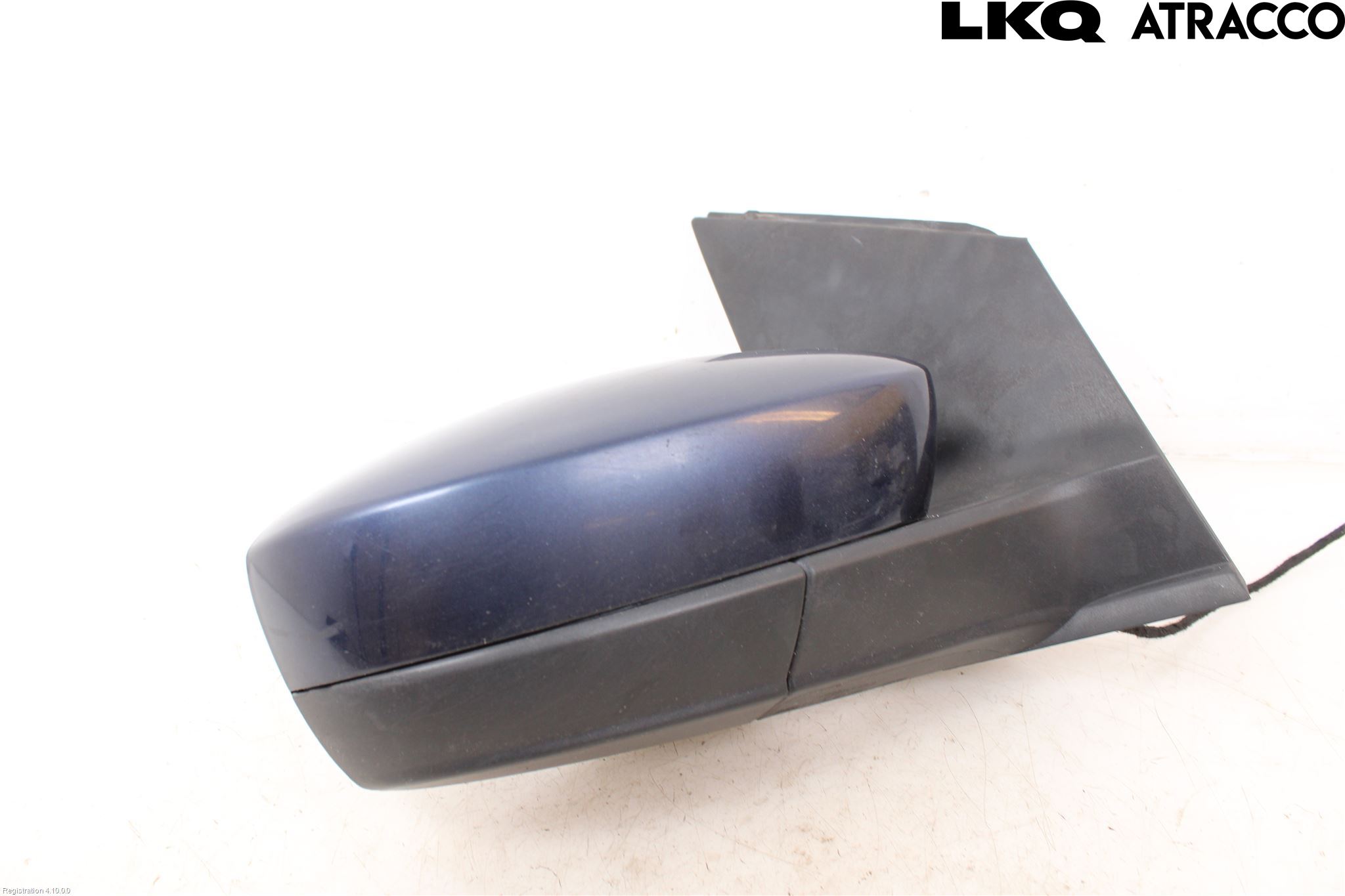 Volkswagen VW UP! / E-UP! Spegel Yttre El Hö