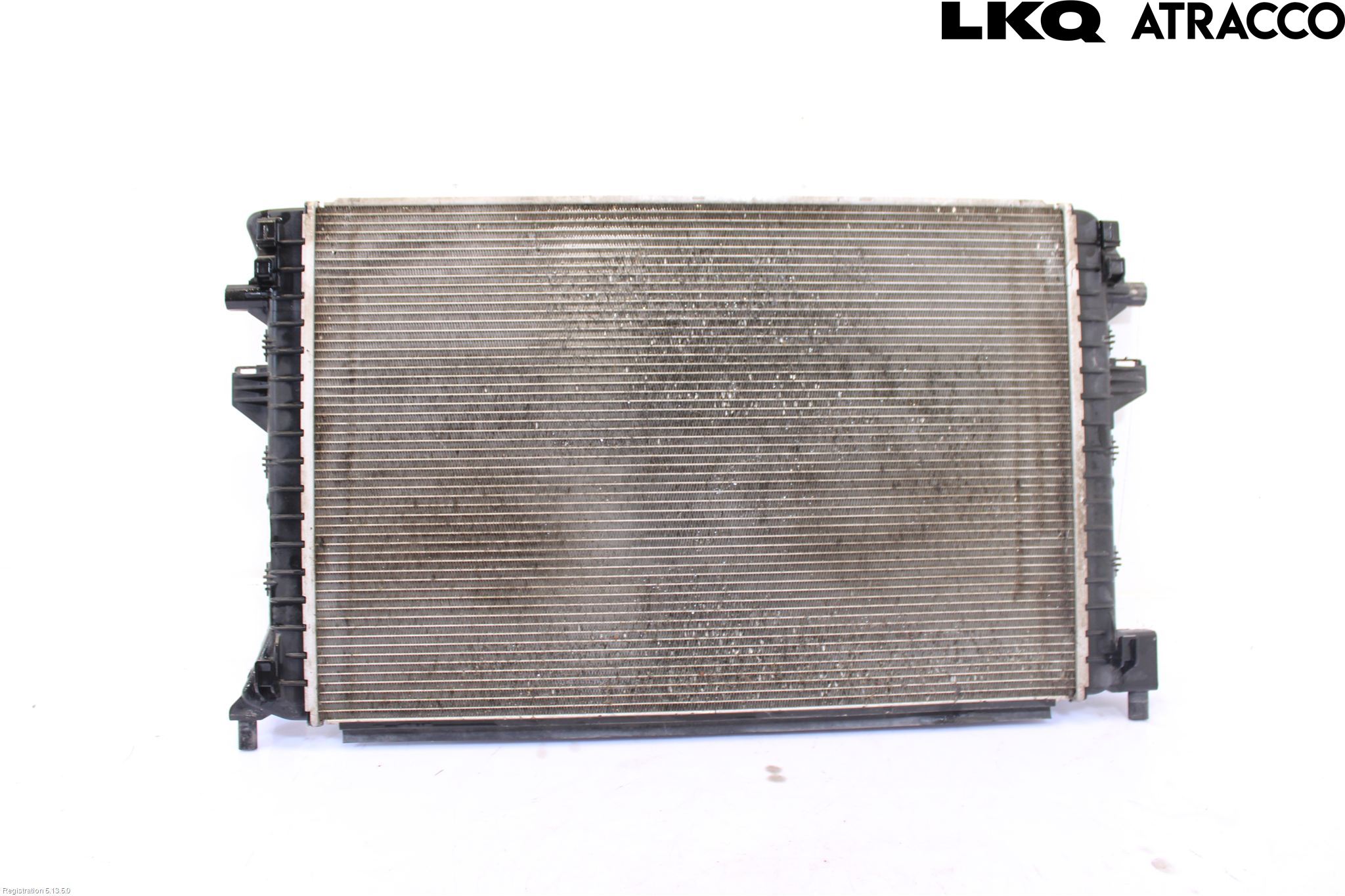 Audi A3/S3 8V 13-20 Kylare Aut