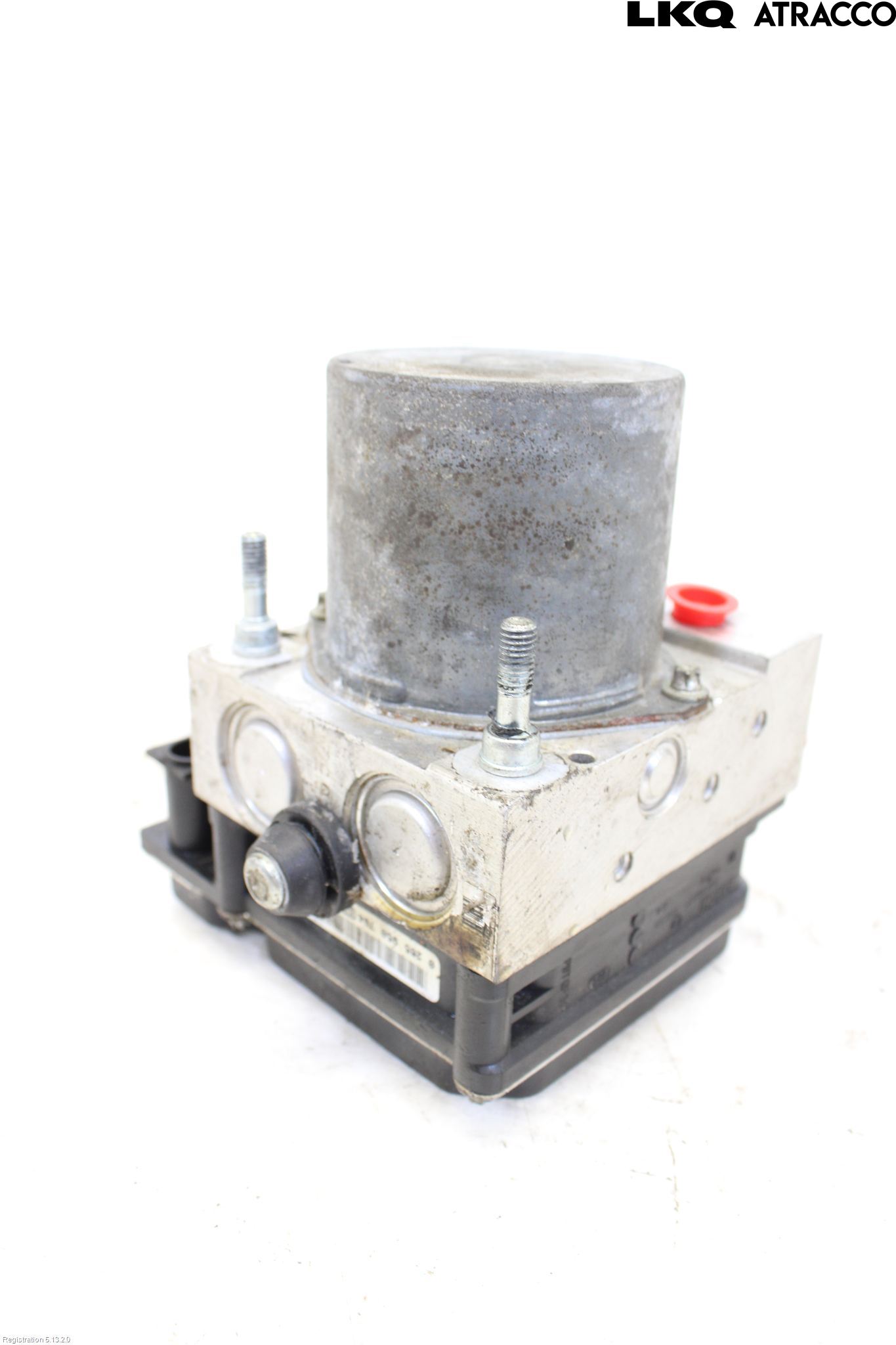 Subaru IMPREZA III 08-11 Abs Hydraulaggregat