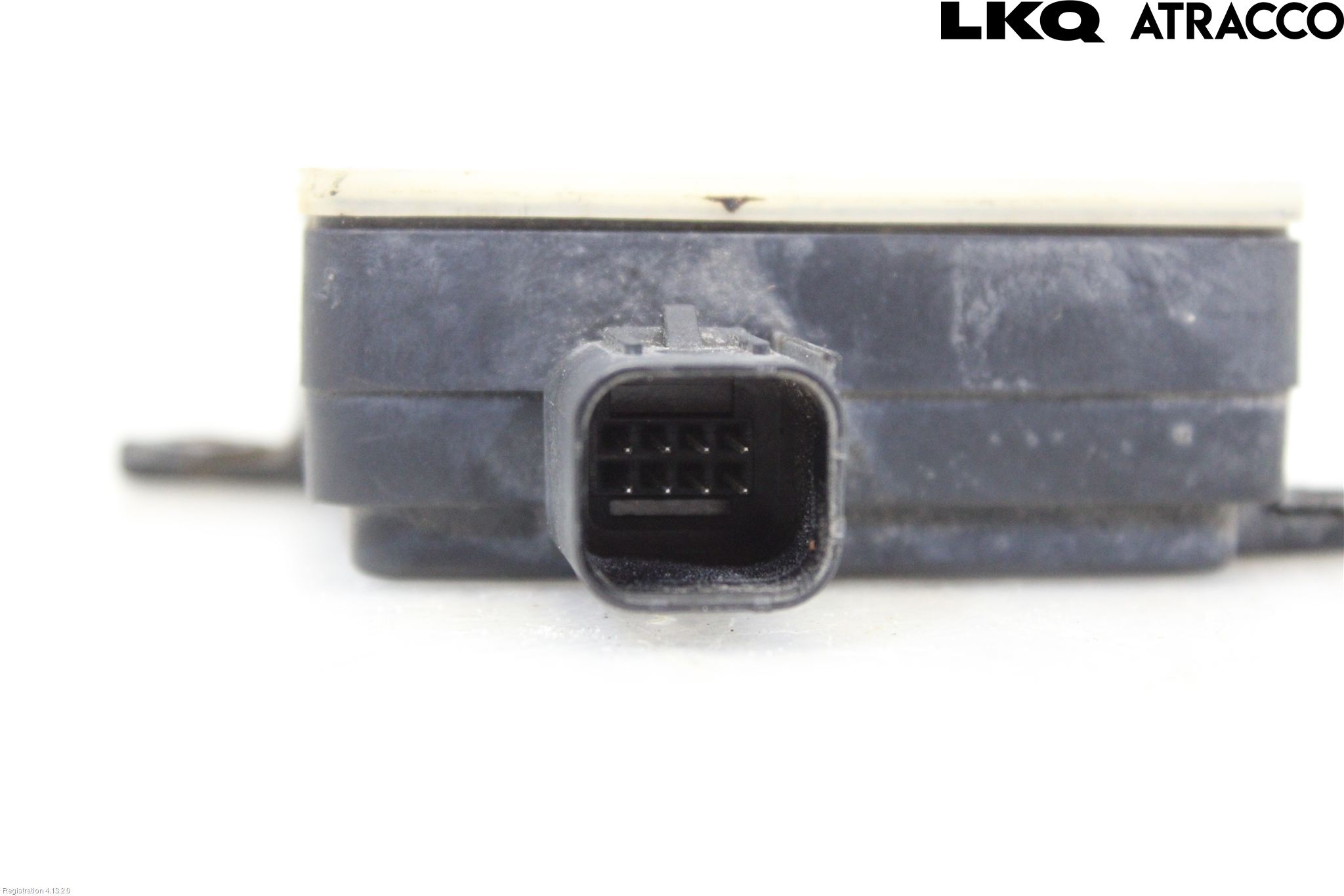 Landrover RANGE ROVER VELAR (L560) 17- Sensor Aktivt Kollisionsskydd