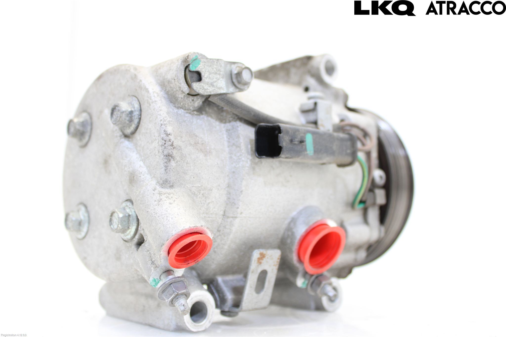 Opel CORSA F, CORSA-E 20- Ac Kompressor