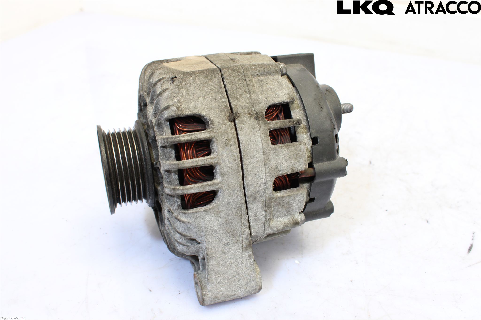 GM CHEVROLET UPLANDER Generator