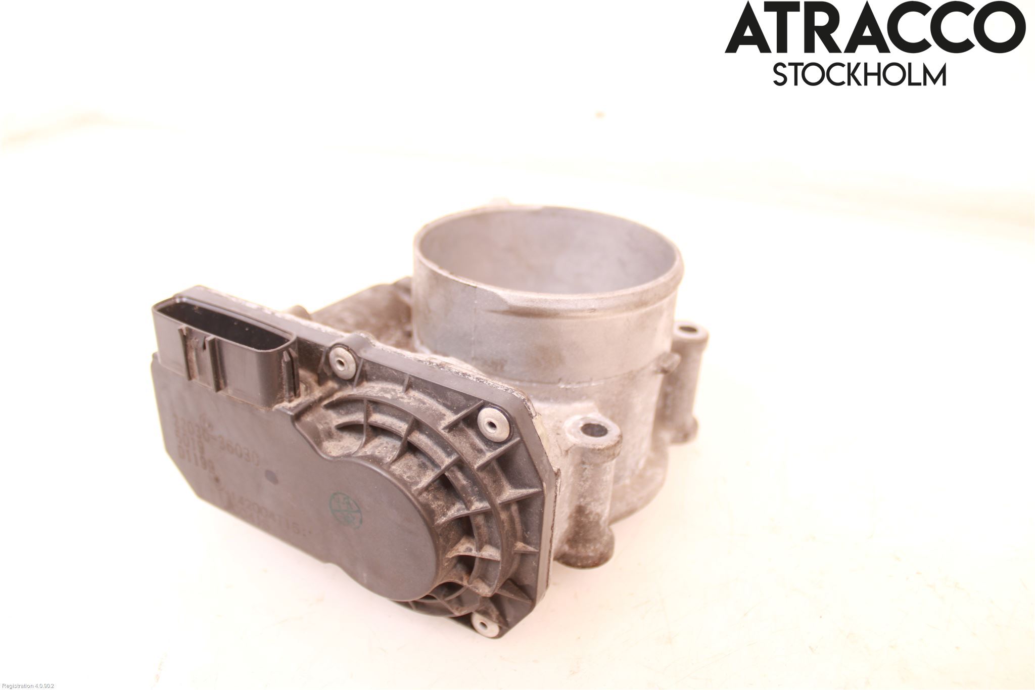 Lexus IS 250/350 14-20 Injspjällhus