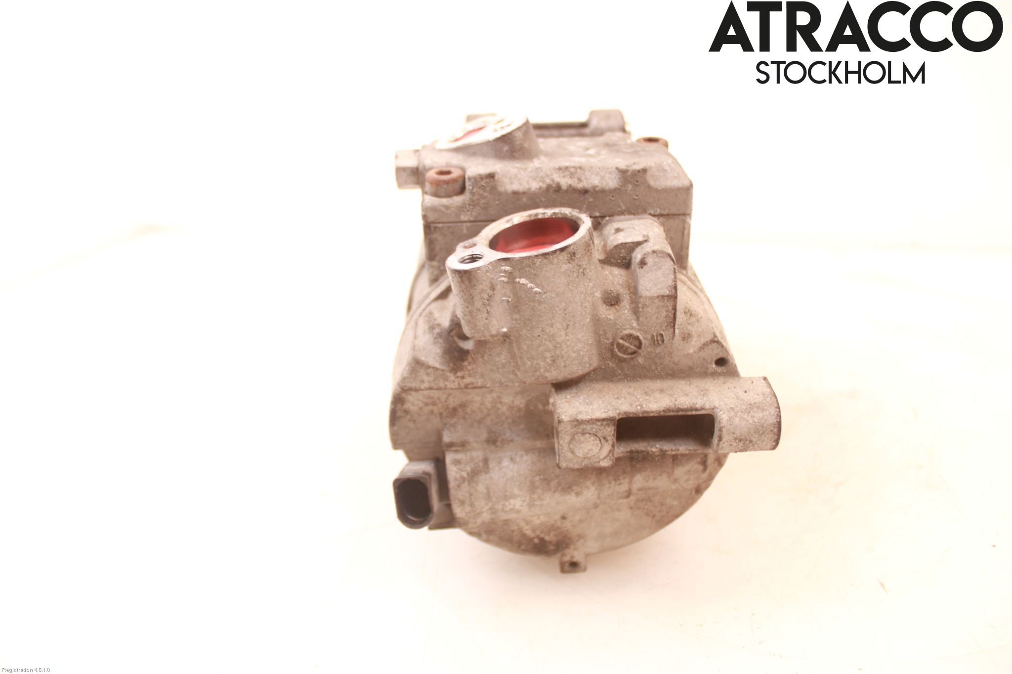 Audi A3/S3 05-13 Ac Kompressor