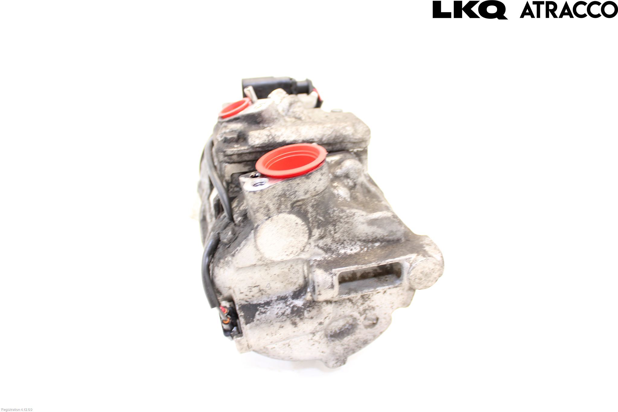 Audi Q7/SQ7 Ac Kompressor