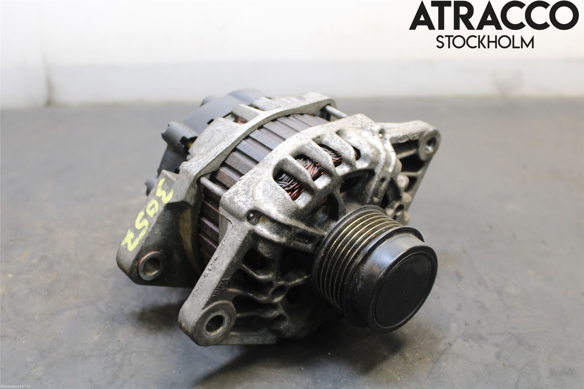 Hyundai ix20 Generator