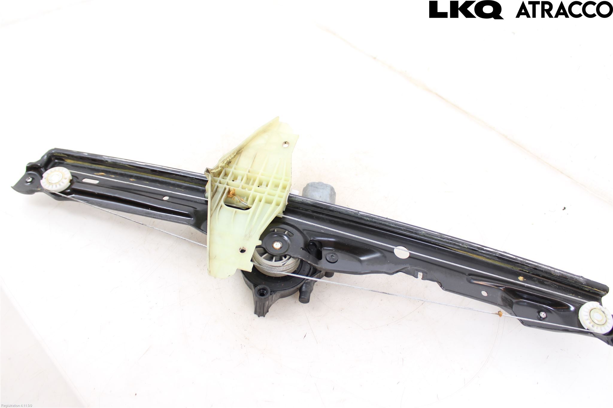 Peugeot EXPERT/E-EXPERT 17- Fönsterhiss El Kompl