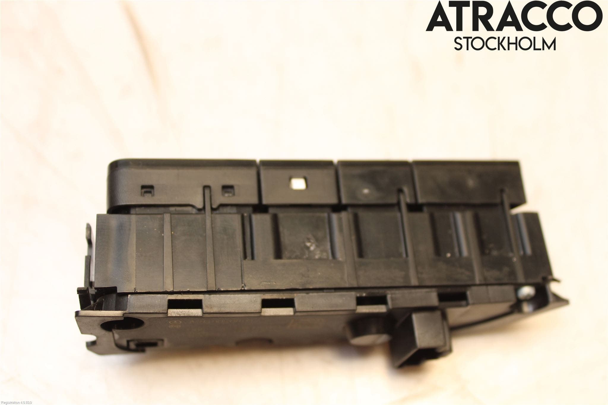 Mercedes-Benz MB E-KLASS (W213) 16-23 Strömställare Multifunktion