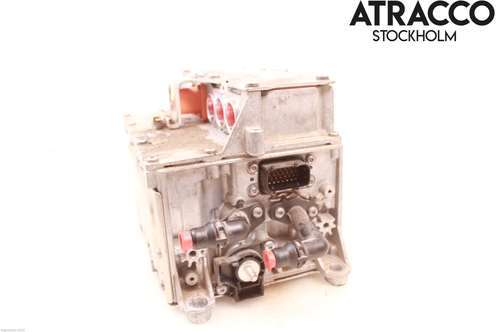Volkswagen VW PASSAT 20-24 Hybridconverter