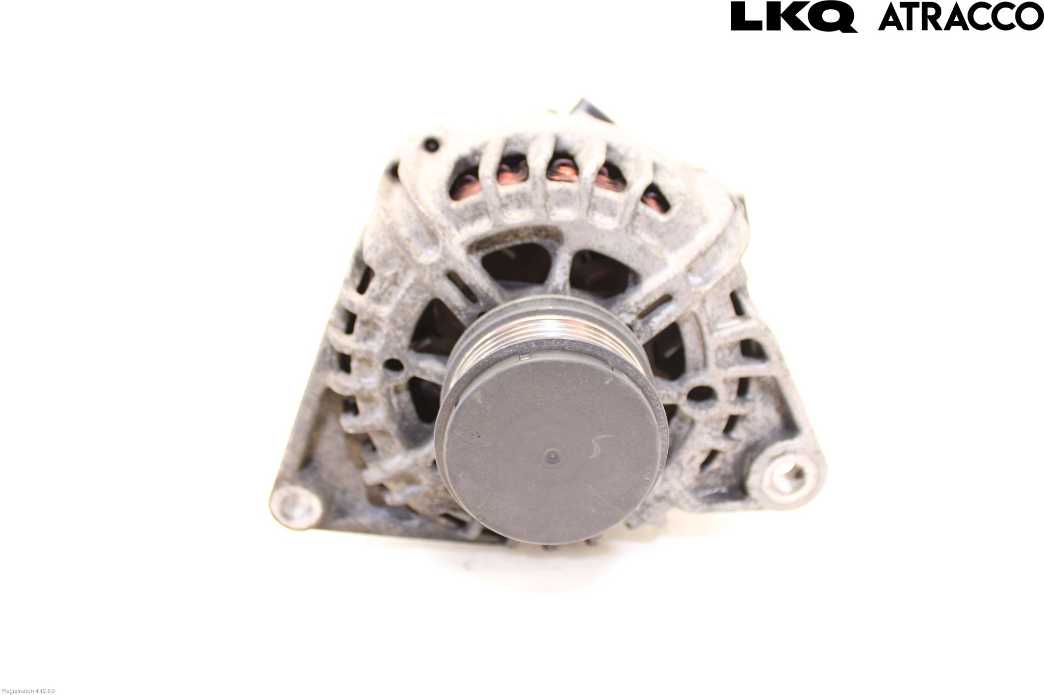 Kia CEED 06-12 Generator