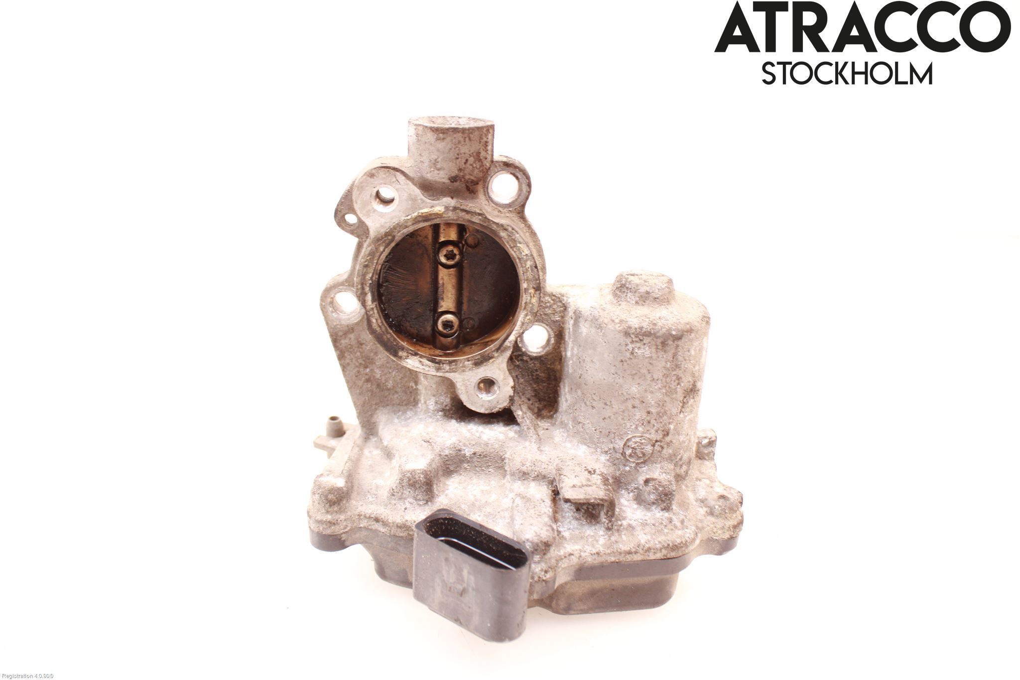 Volkswagen VW CADDY 16-20 Egr Ventil