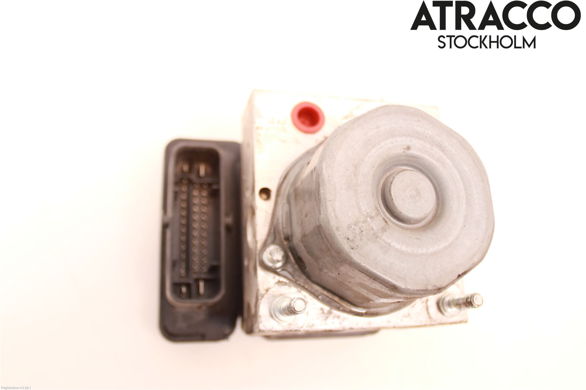 Mercedes-Benz MB CLA-KLASS (C117/X117) 13-19 Abs Hydraulaggregat