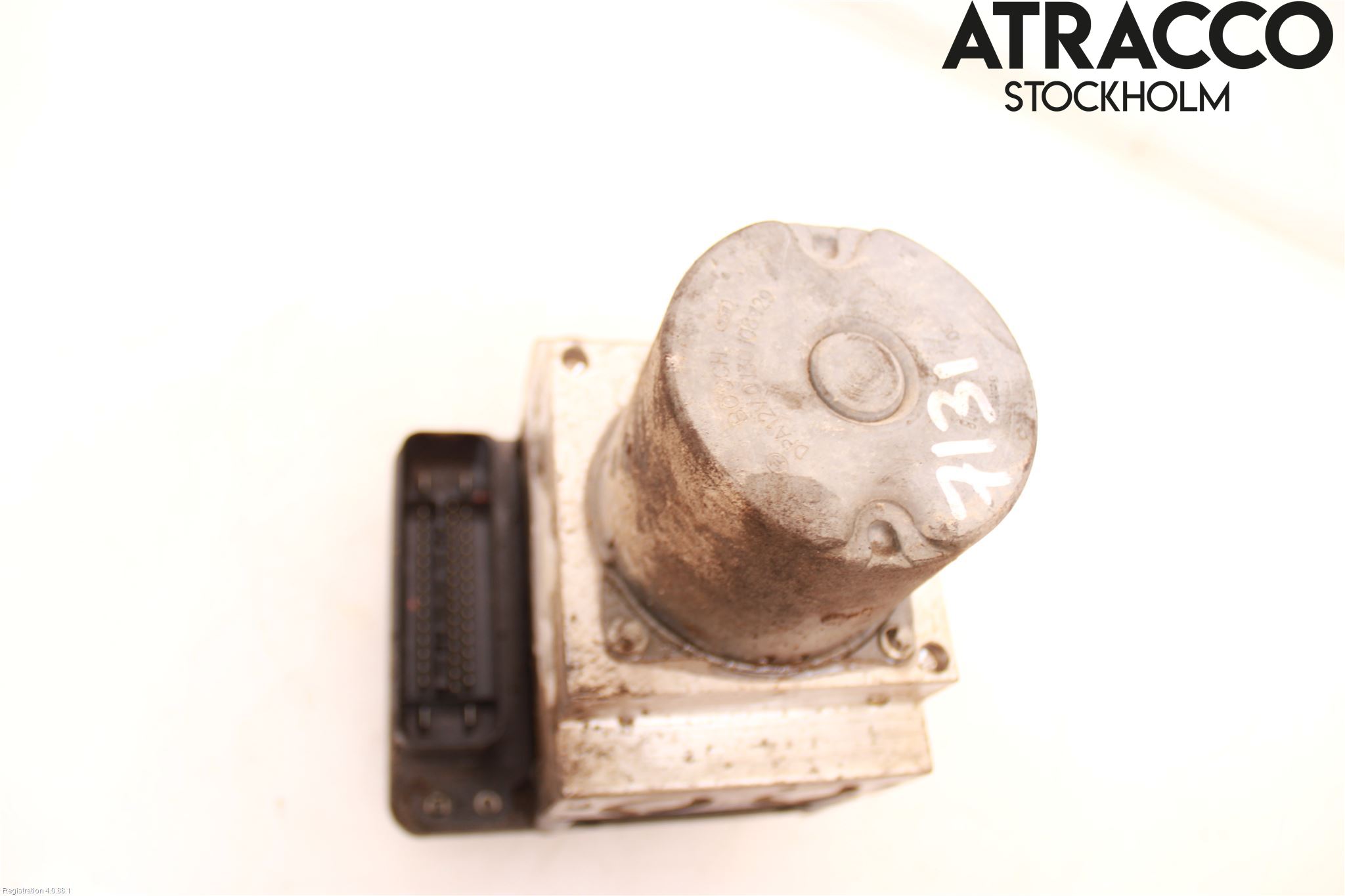 BMW 5 F10/F11/F18 09-17 Abs Hydraulaggregat