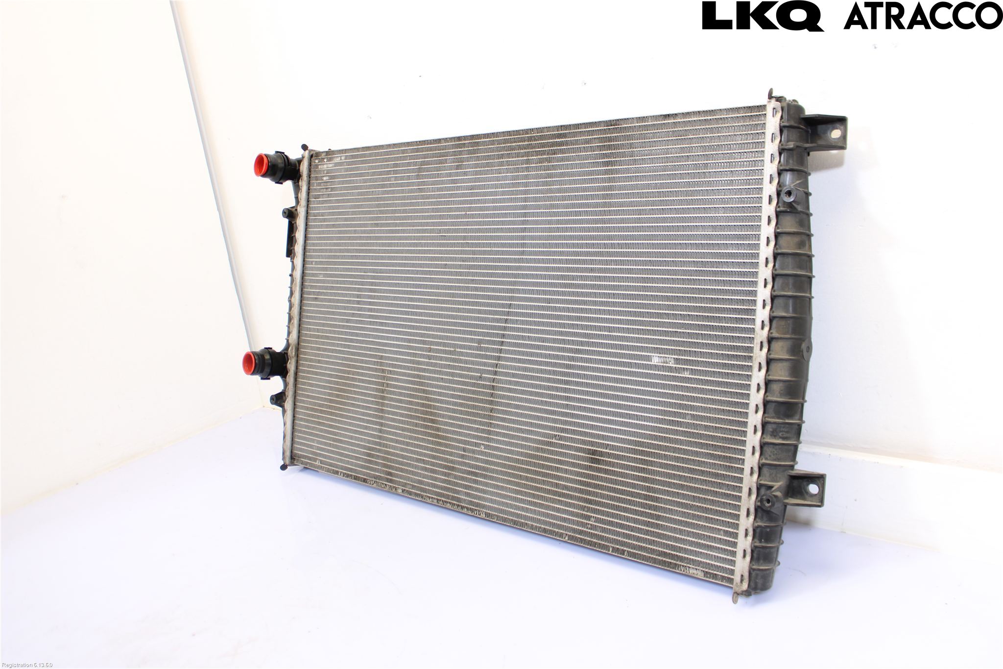 Volkswagen VW CADDY 16-20 Kylare Aut