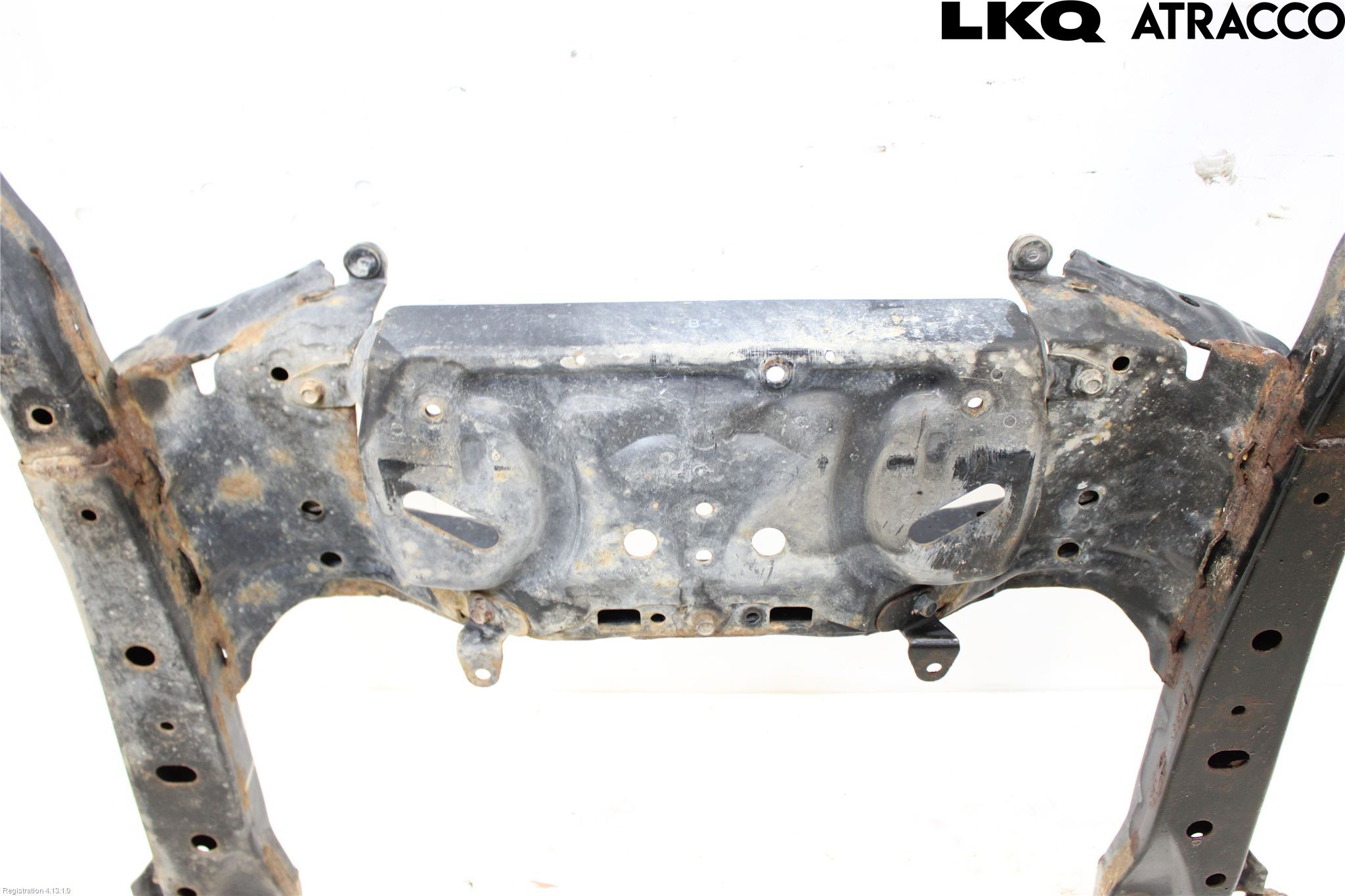 Subaru OUTBACK 15-20 Framvagnsbalk