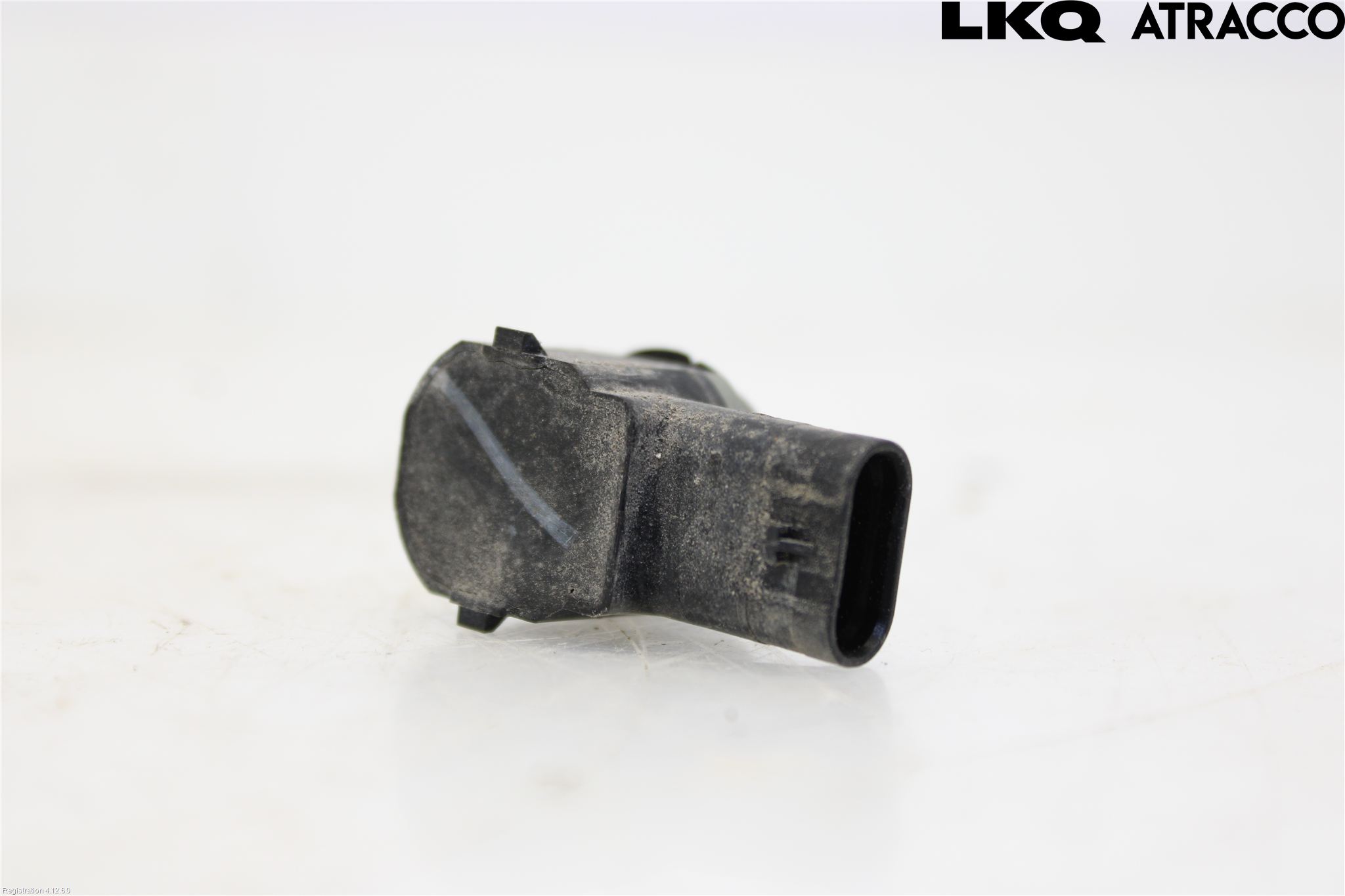 Landrover LAND ROVER RANGE ROVER EVOQUE (L538) 11-18 Parkeringshjälp Backsensor