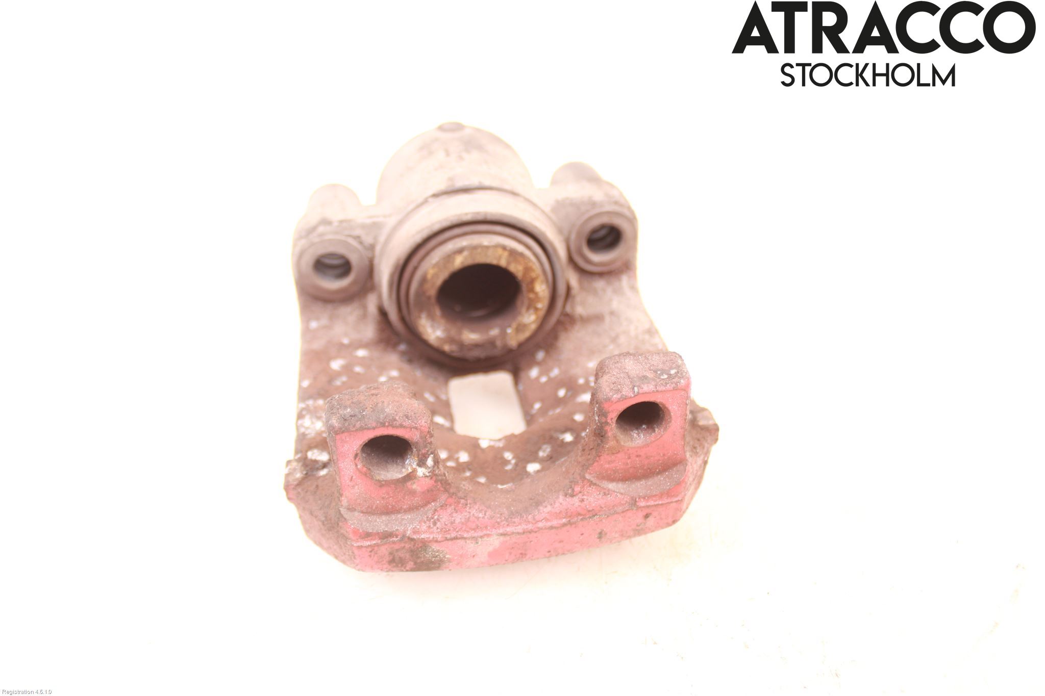 BMW 5 E39 95-04 Bromsok Bak Vänster