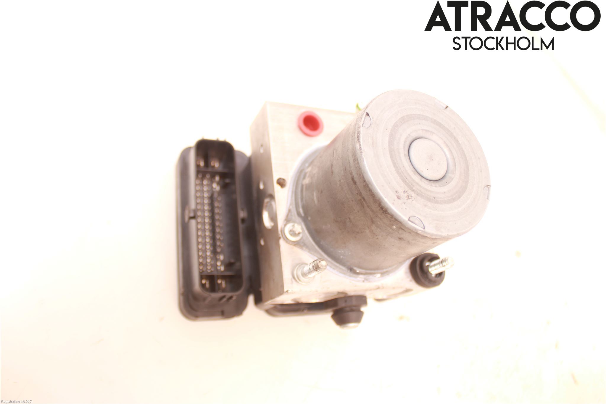 Mercedes-Benz MB A-KLASS (W177) 18- Abs Hydraulaggregat