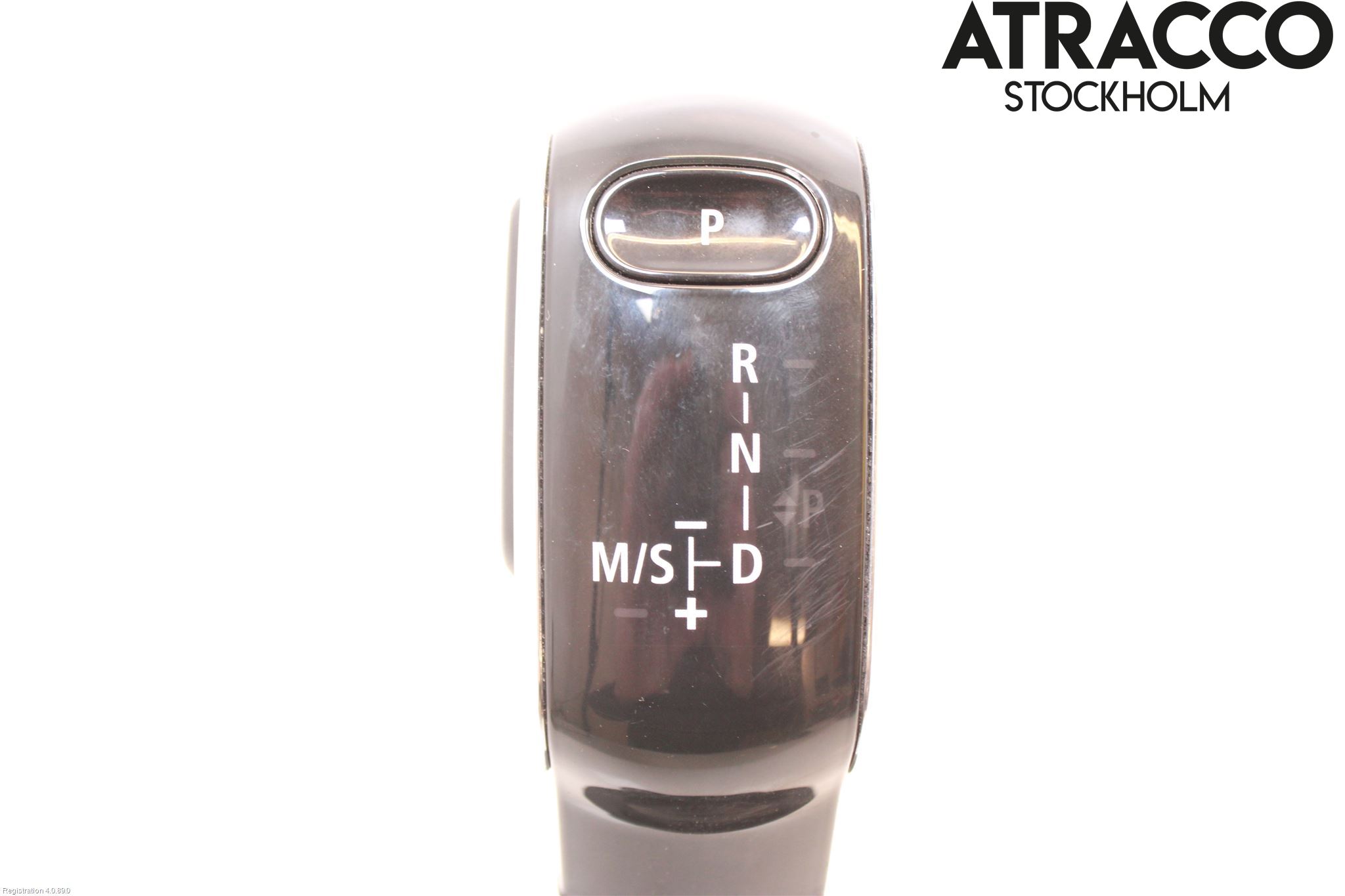 Mini ONE/COOPER 5DR F55 14-24 Växelspak