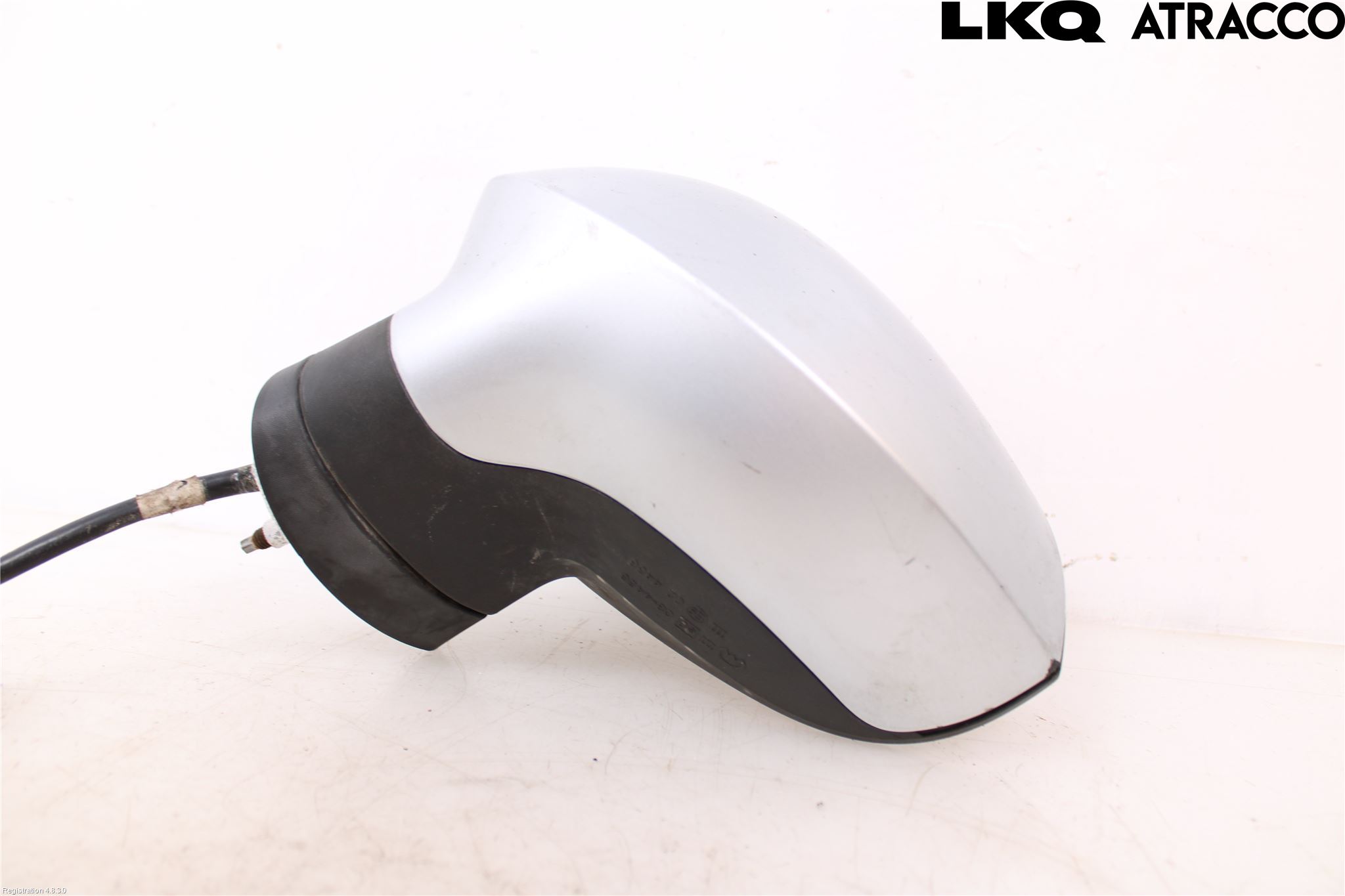 Seat ALTEA Spegel Yttre El Vä