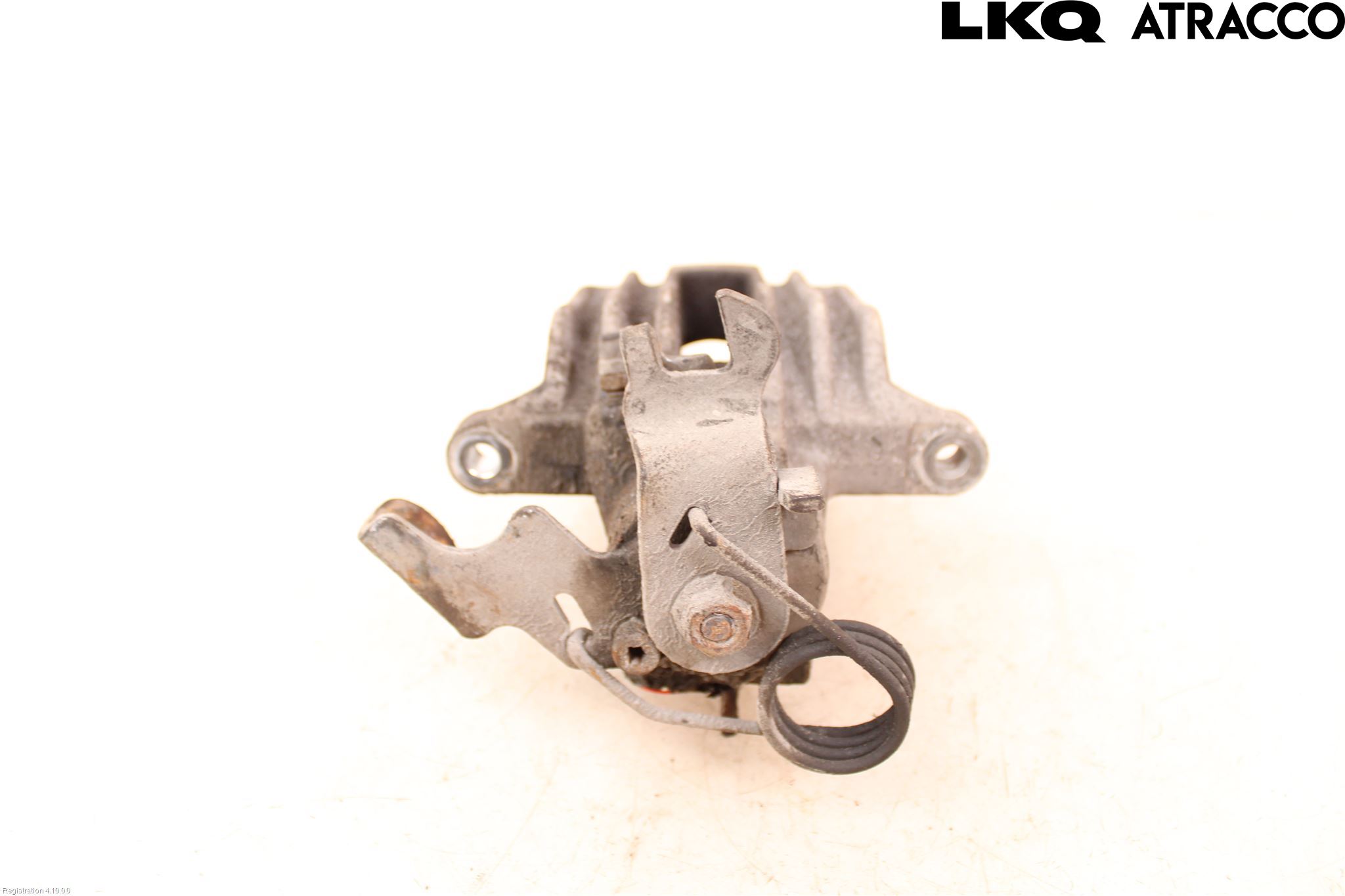 Volkswagen VW PASSAT 01-05 Bromsok Bak Höger