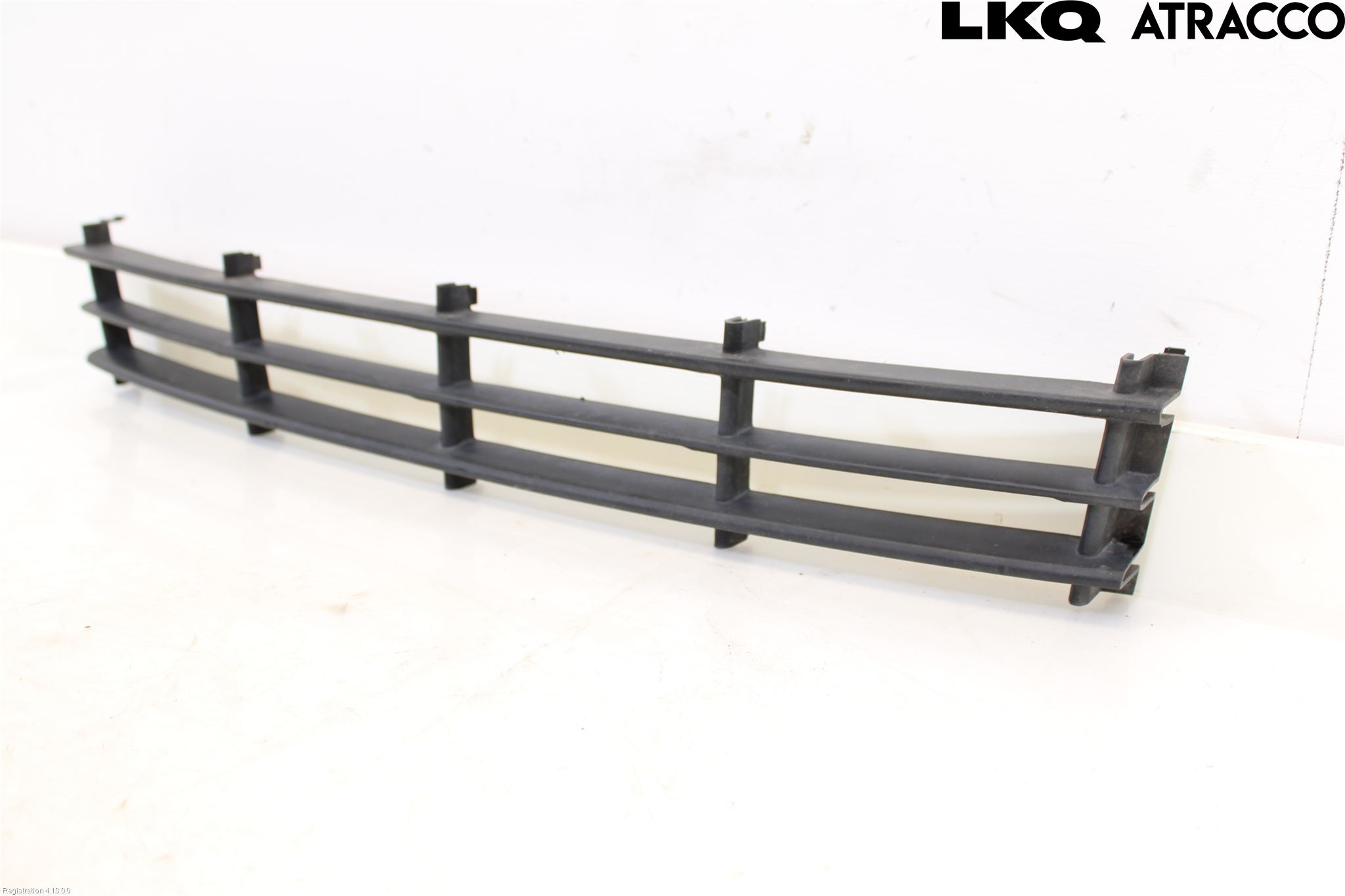 Skoda OCTAVIA (1Z) 05-13 Grilldel Mitt