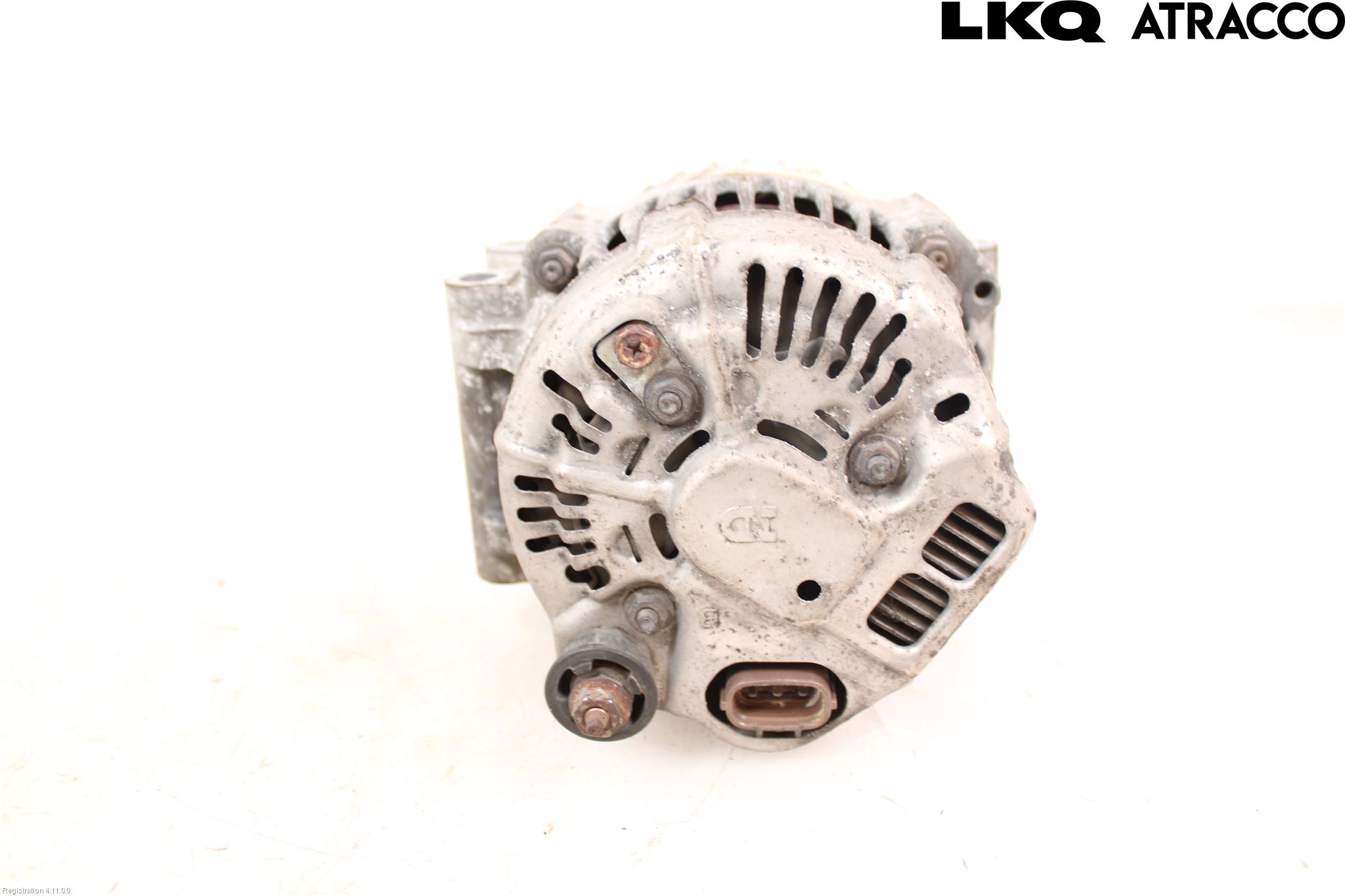 Mini COUPE R50/53 01-06 Generator