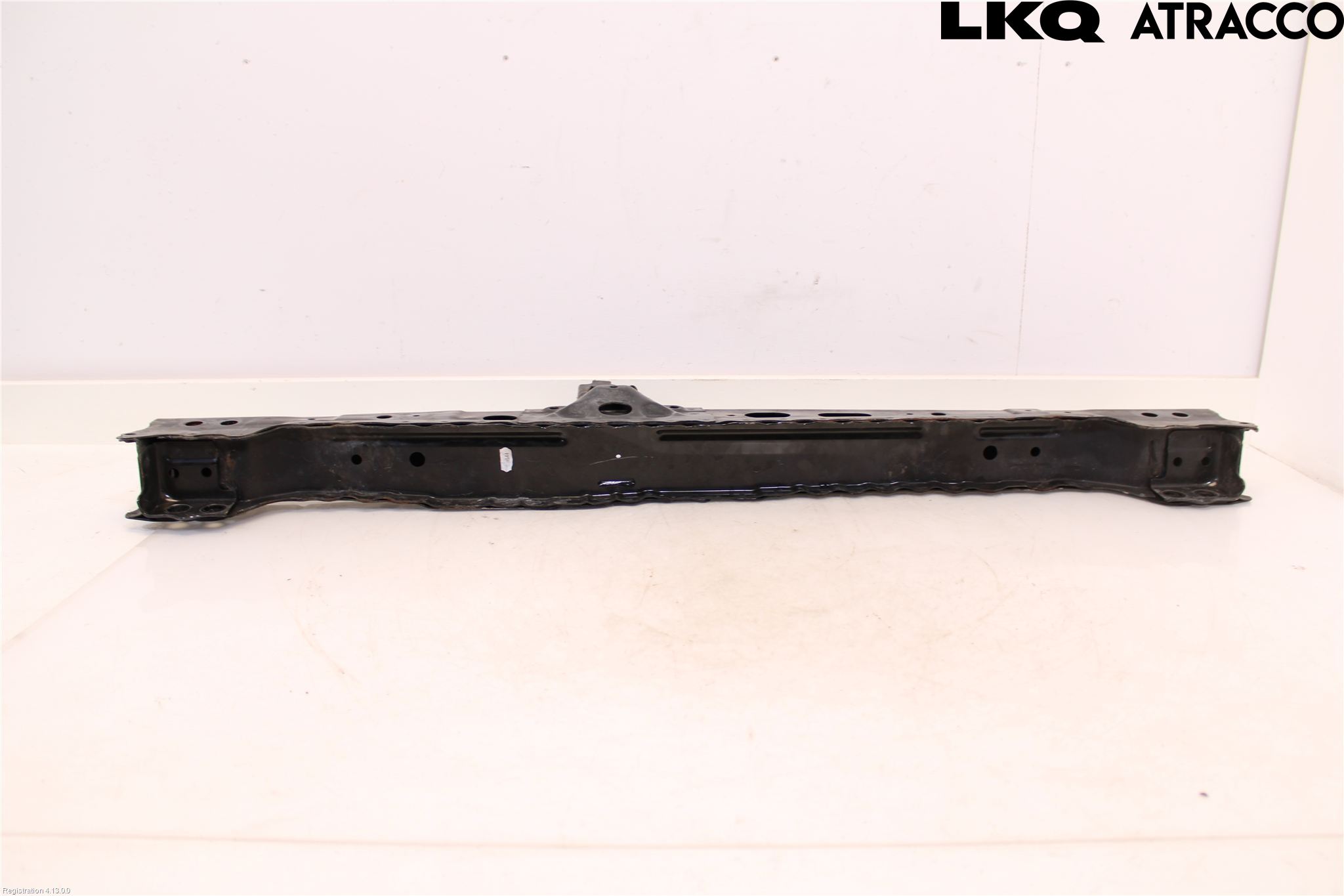 Toyota AURIS 13-19 Motorbalk
