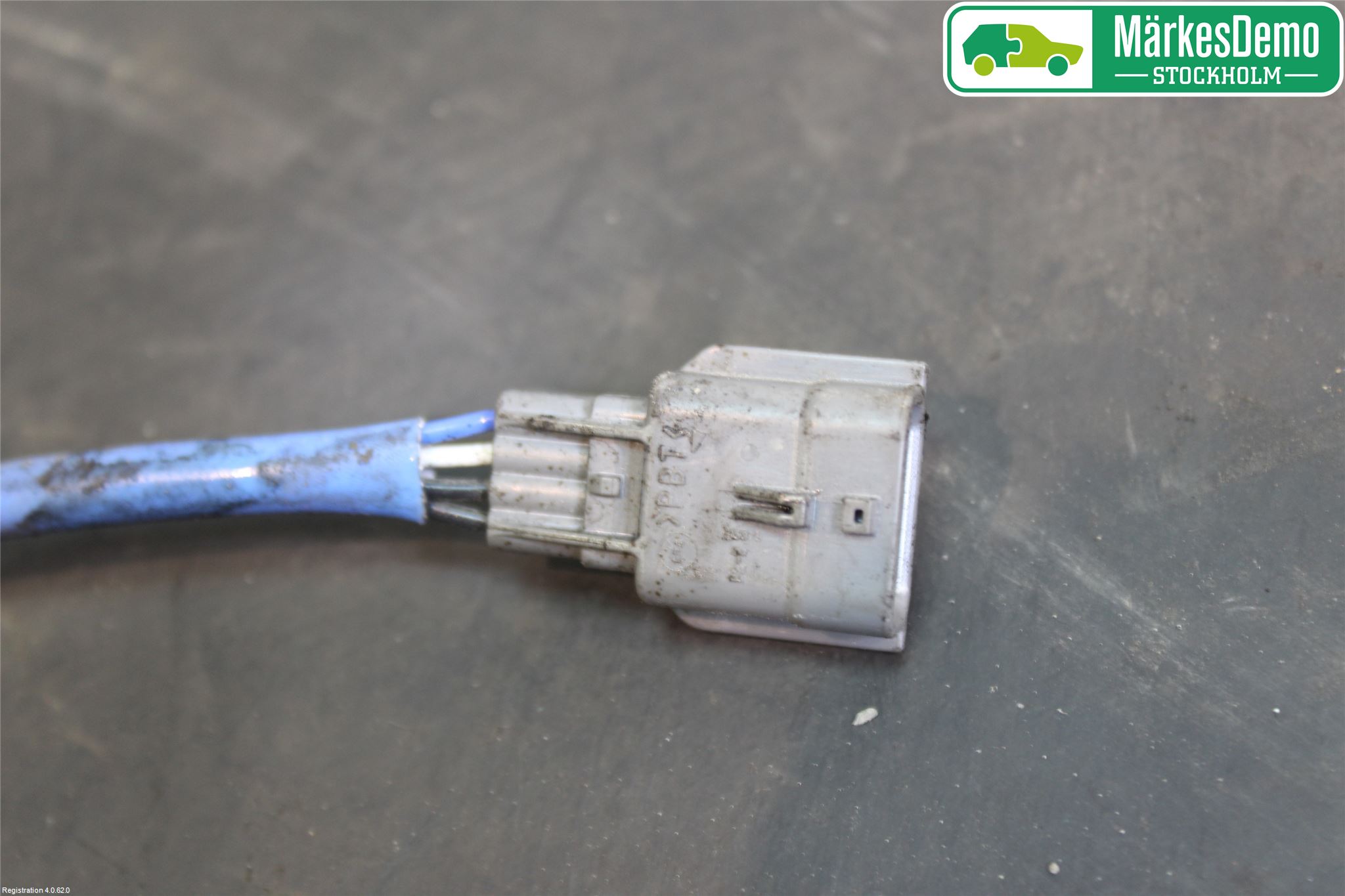 Nissan PULSAR Injlambdasond