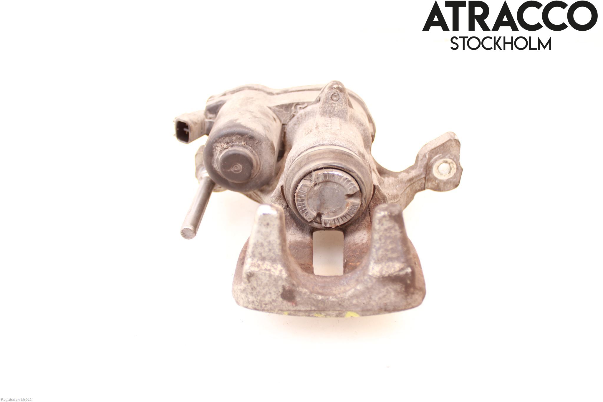 Toyota COROLLA 19- Bromsok Bak Höger