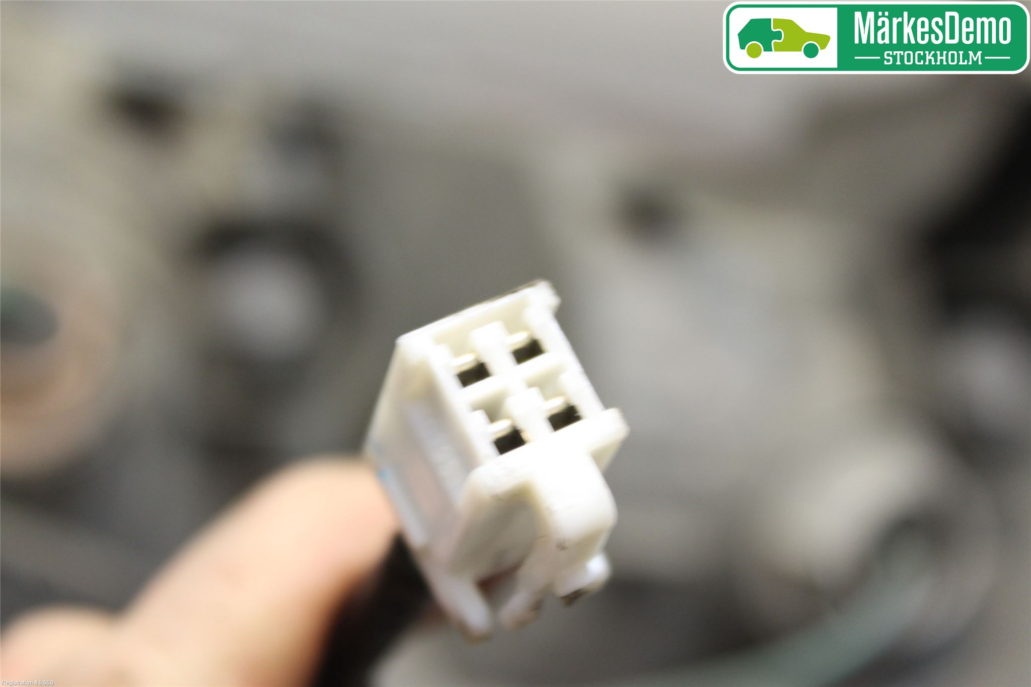 Subaru OUTBACK   07-09 Bakljus Vänster