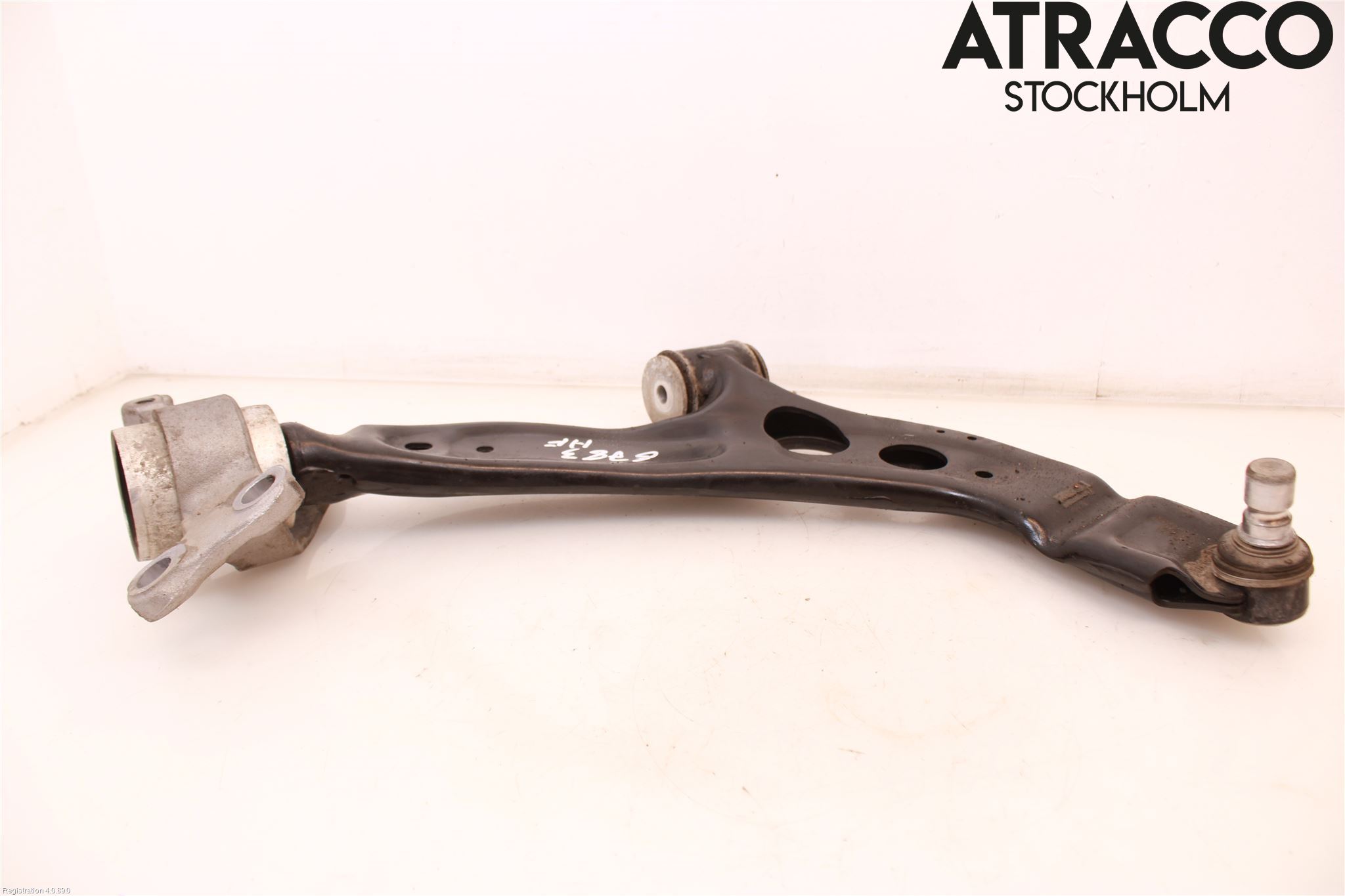 Mini ONE/COOPER 5DR F55 14-24 Bärarm Fram Undre Hö