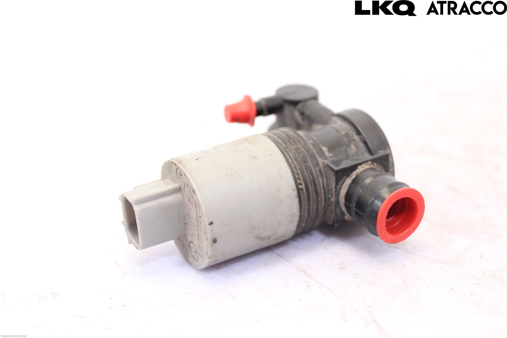Toyota AURIS 13-19 Spolarpump Vindruta