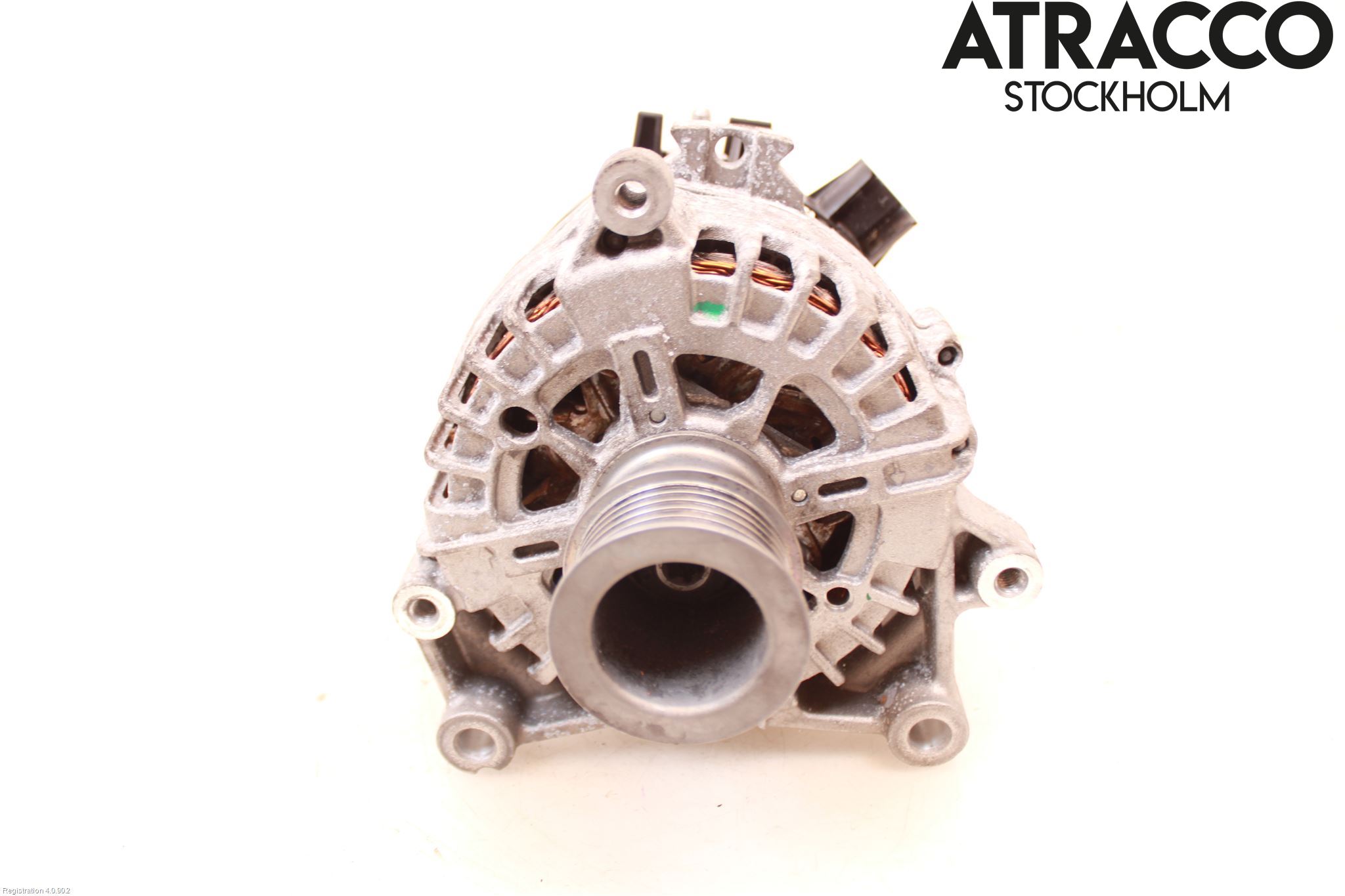 BMW X1/iX1 U11 23- Generator