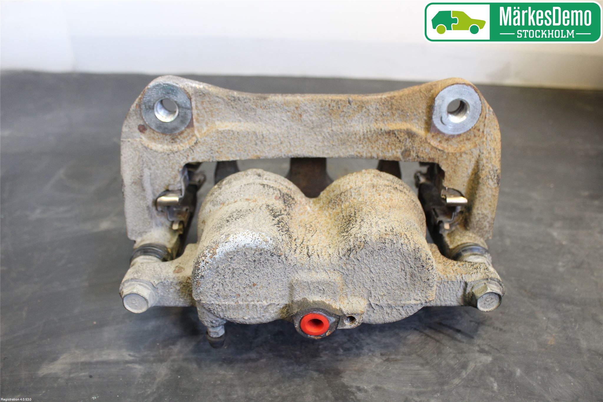 Toyota RAV4 13-18 Bromsok Fram Höger