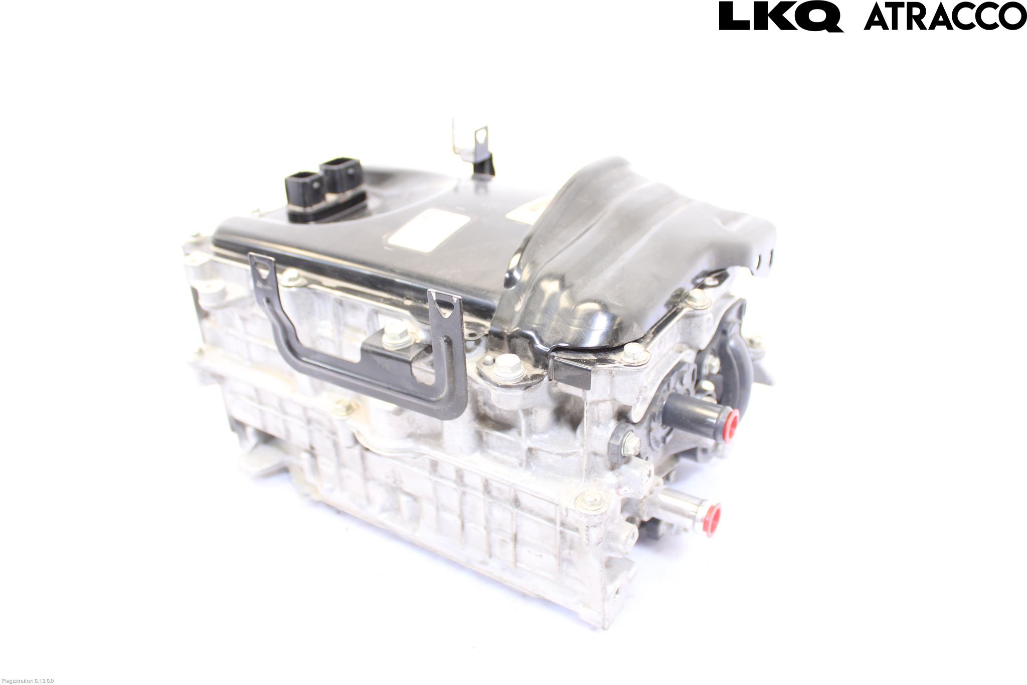 Inverter Toyota YARIS XP21 2023 · G92A0-52240