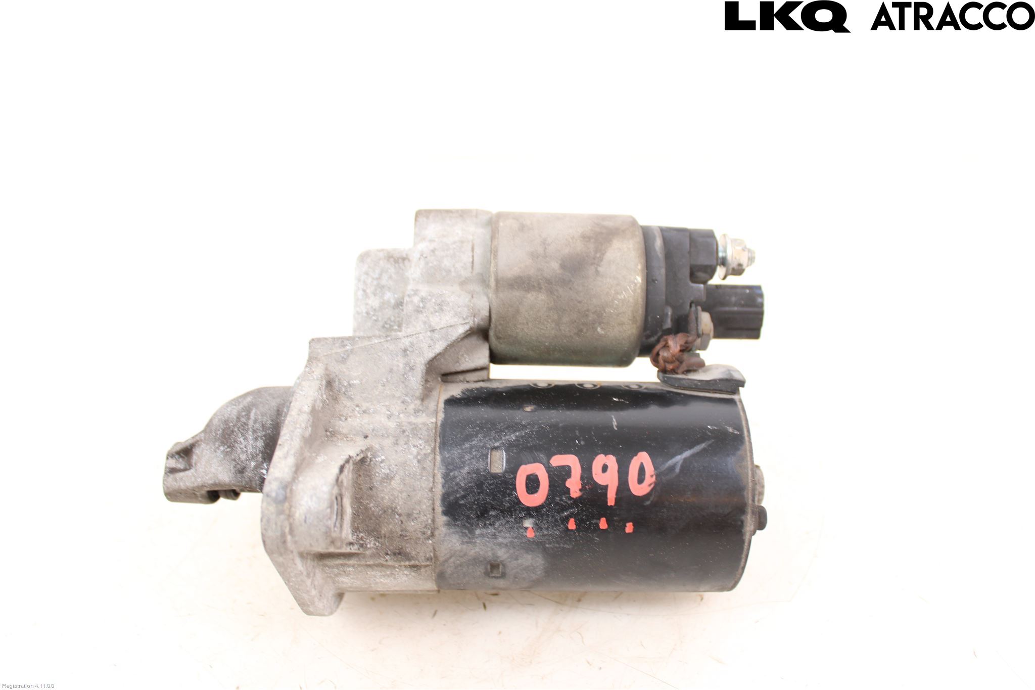 Toyota COROLLA 02-07 Startmotor