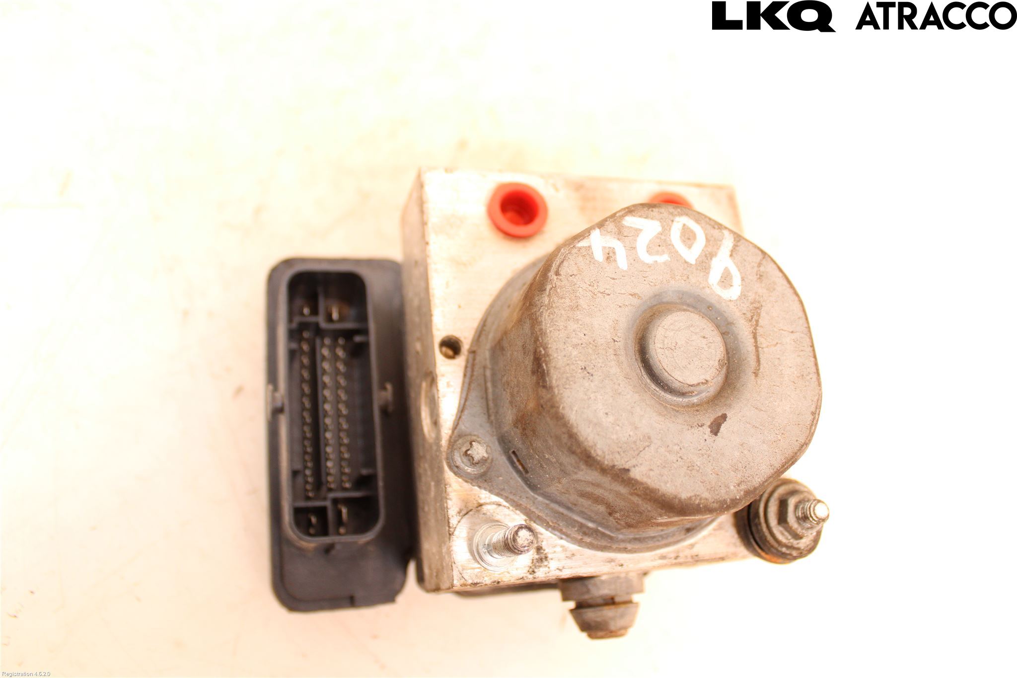 Citroen C1 14-22 Abs Hydraulaggregat