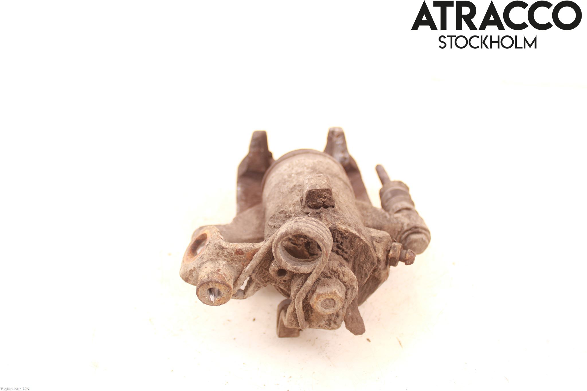 Skoda ROOMSTER Bromsok Bak Höger