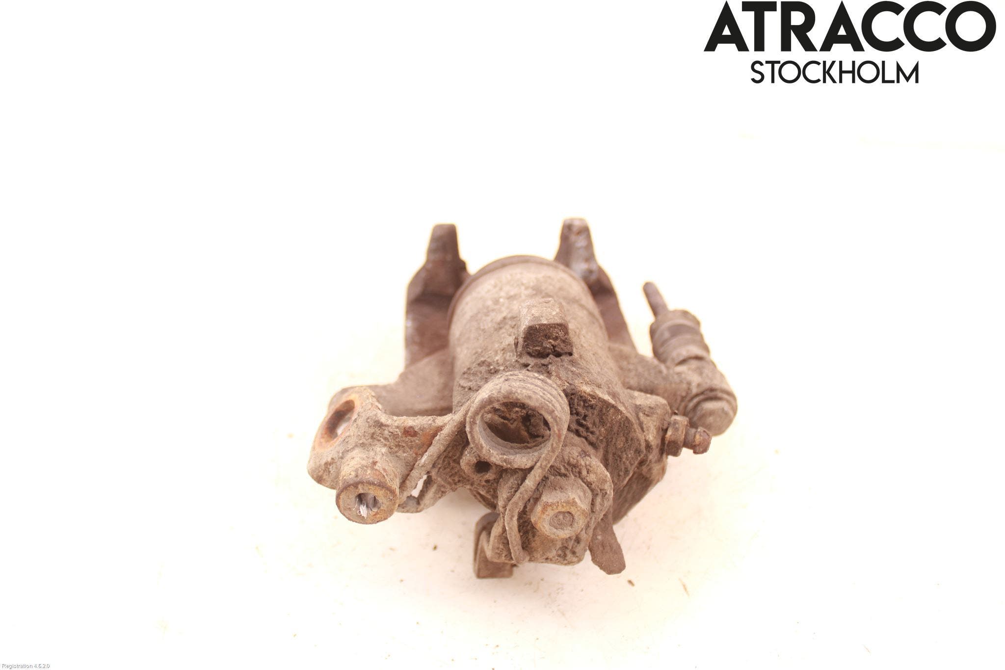 Skoda ROOMSTER Bromsok Bak Höger